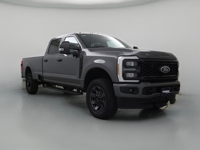 2024 Ford F250 XL
