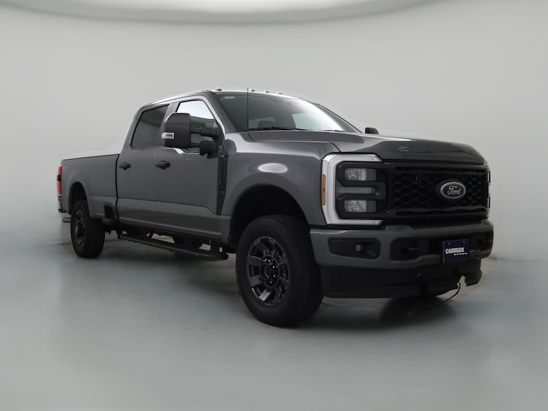 2024 Ford F250 XL