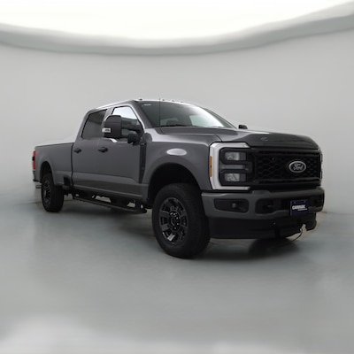 2024 Ford F250 XL
