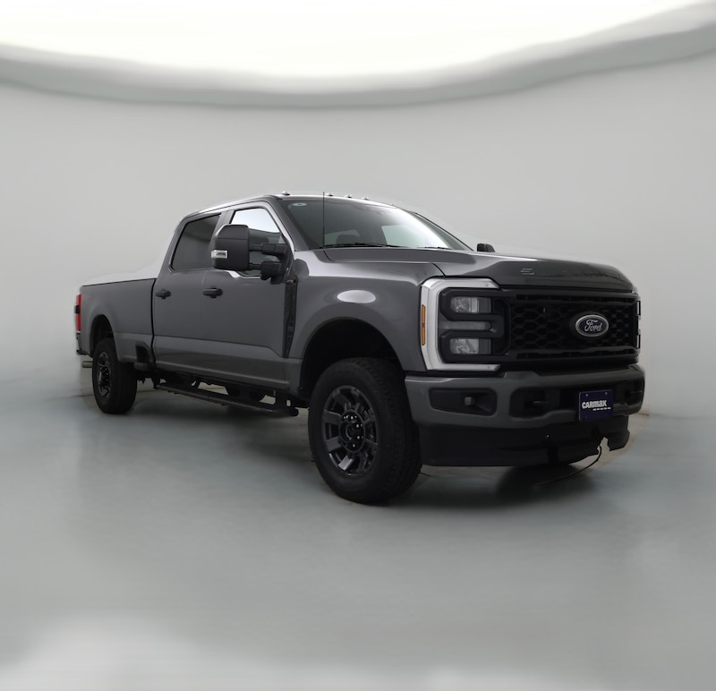 2024 Ford F250 XL