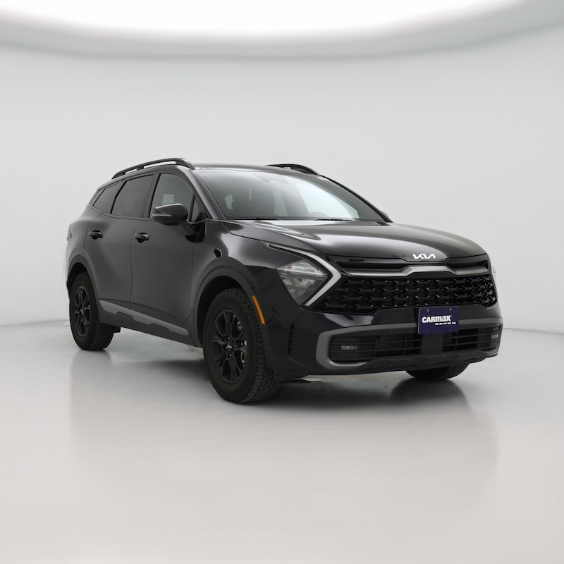 2023 Kia Sportage X-Pro