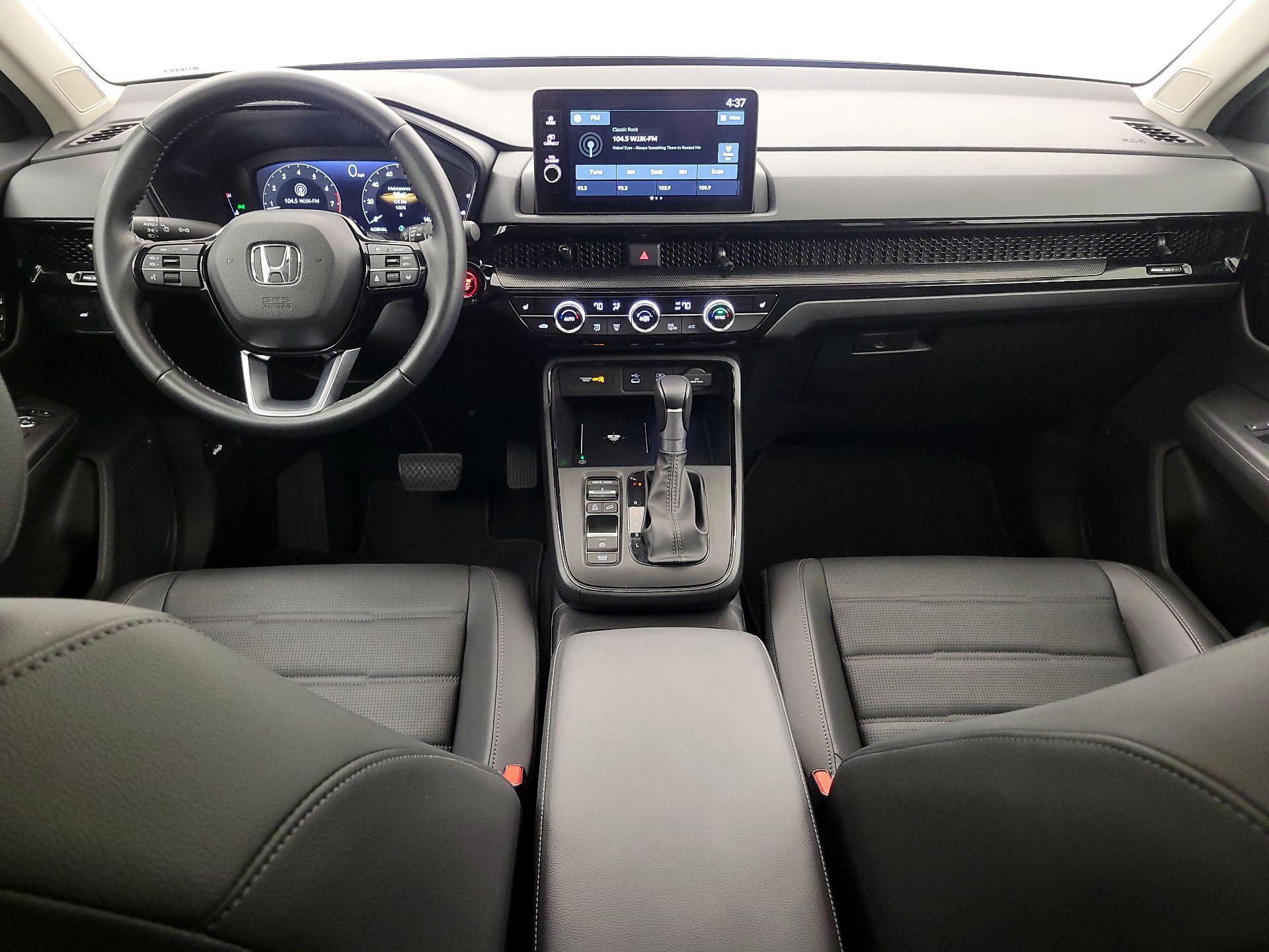 Thumbnail: 2026 Honda CR-V - 9