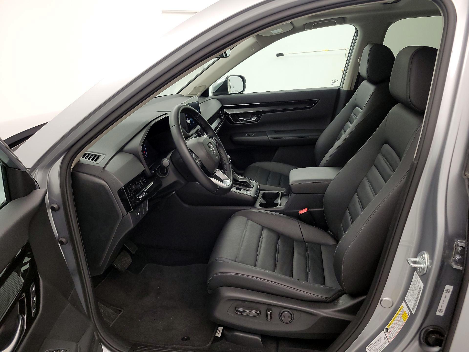Thumbnail: 2026 Honda CR-V - 11