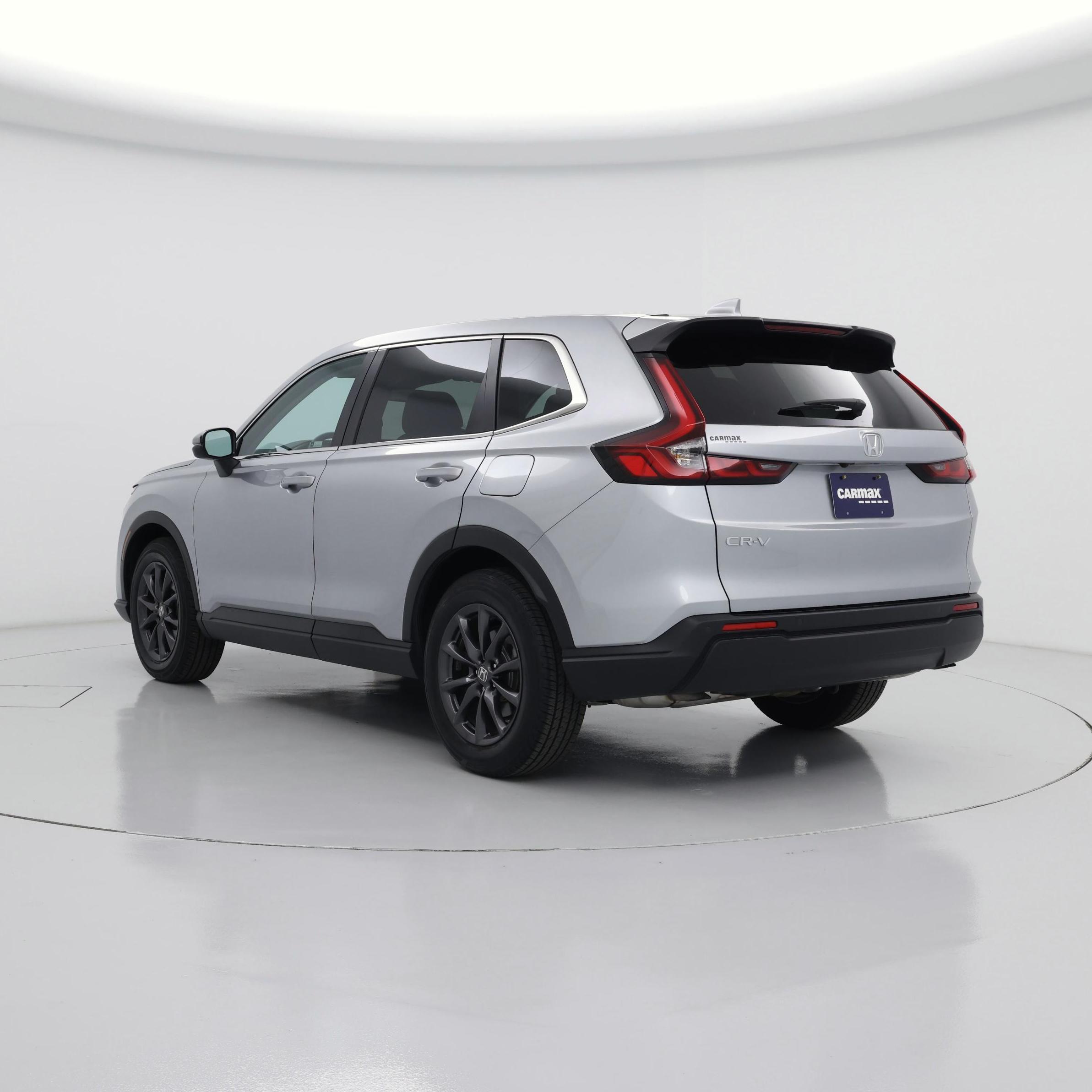 Thumbnail: 2026 Honda CR-V - 2
