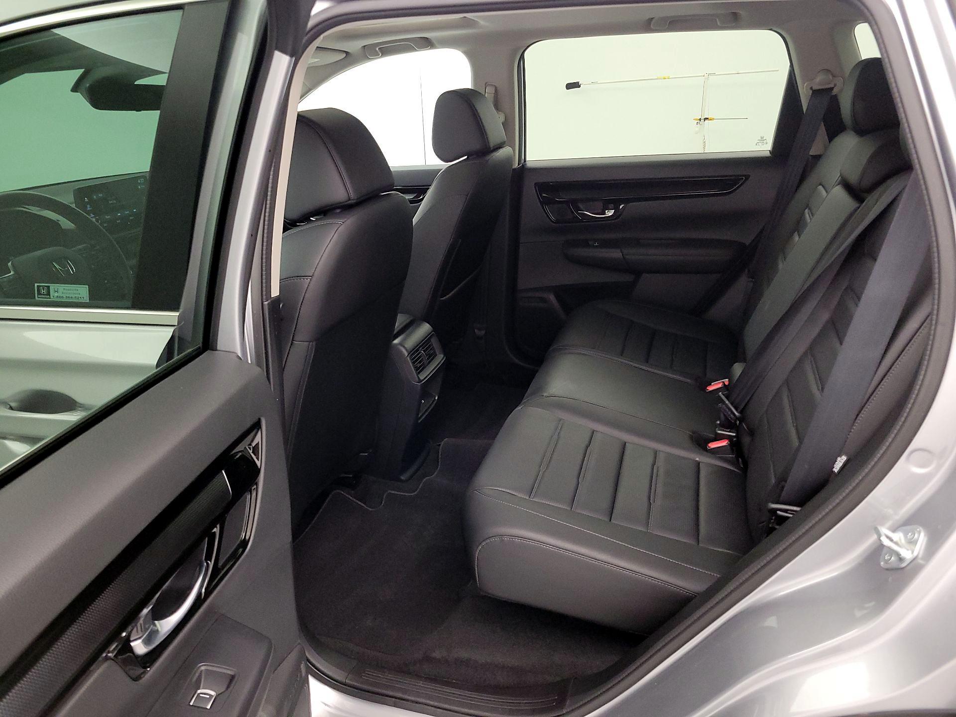 Thumbnail: 2026 Honda CR-V - 20