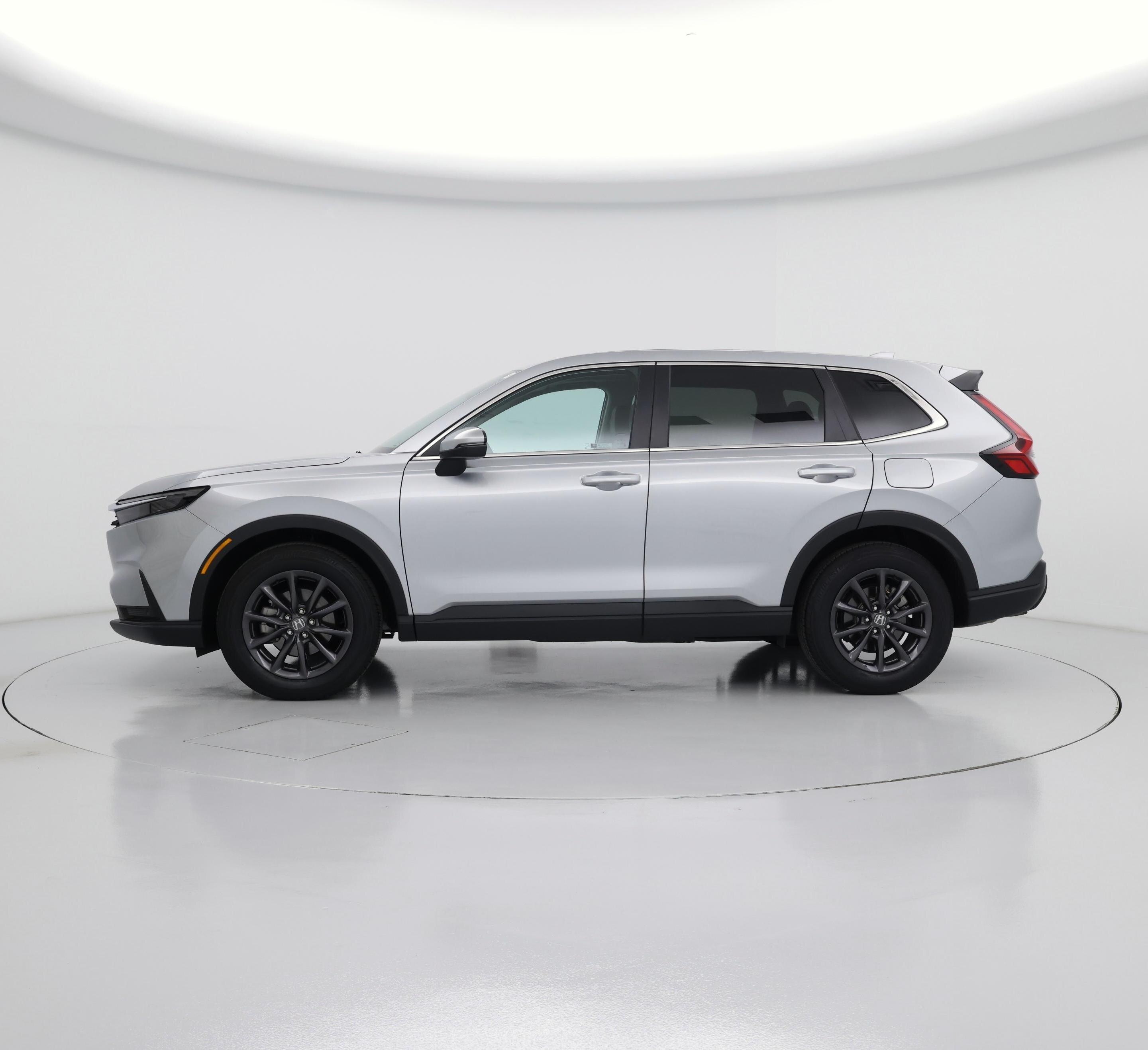 Thumbnail: 2026 Honda CR-V - 3