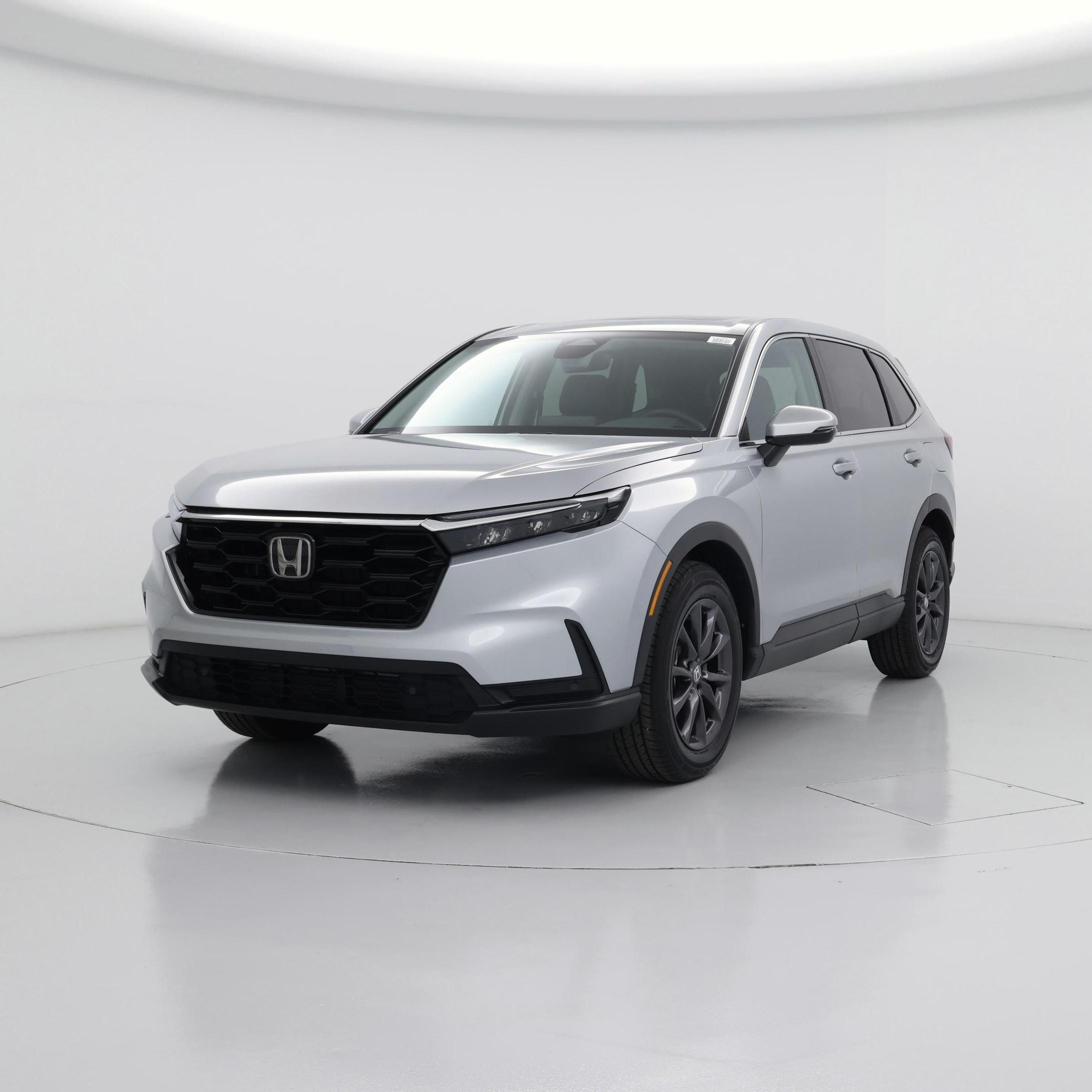 Thumbnail: 2026 Honda CR-V - 4