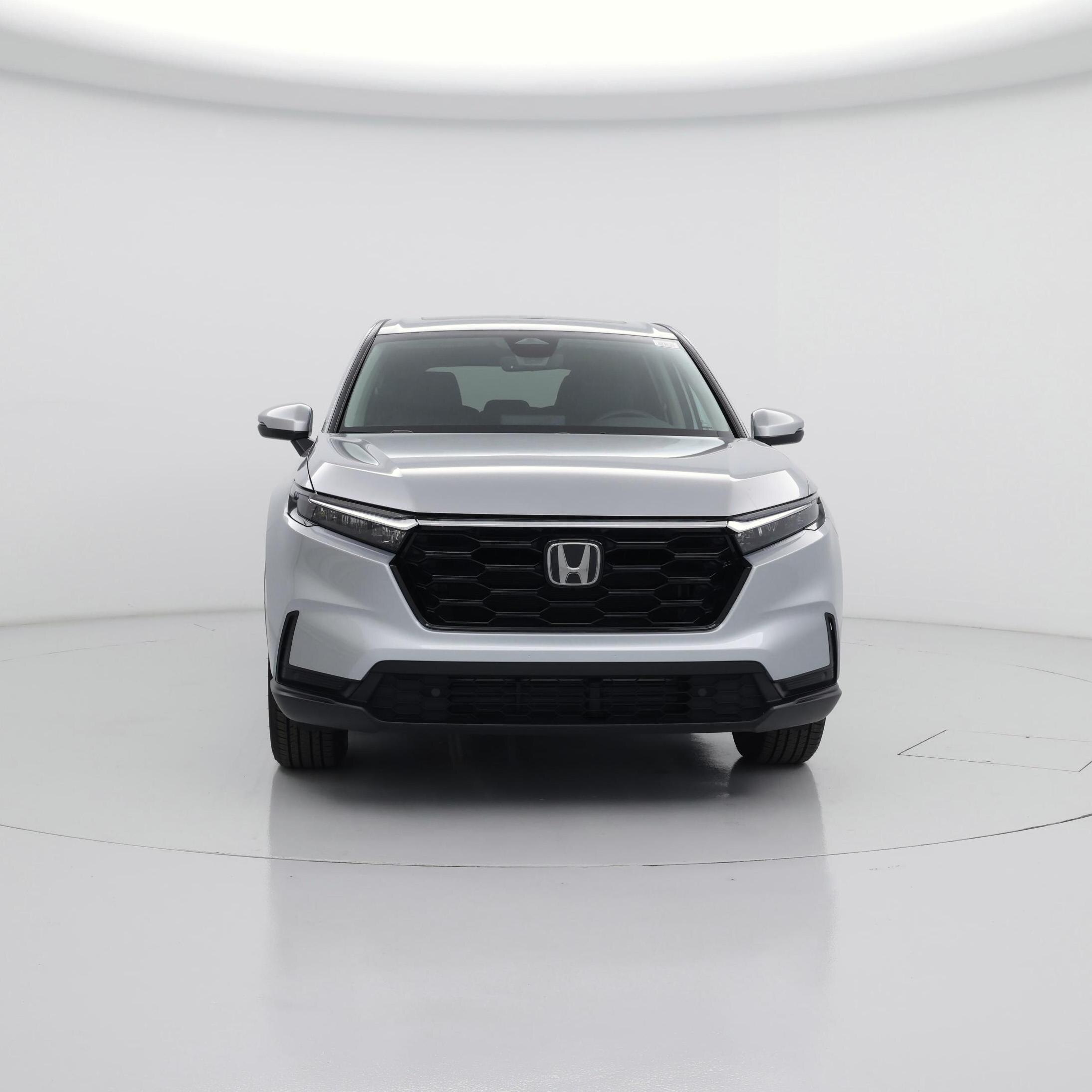Thumbnail: 2026 Honda CR-V - 5