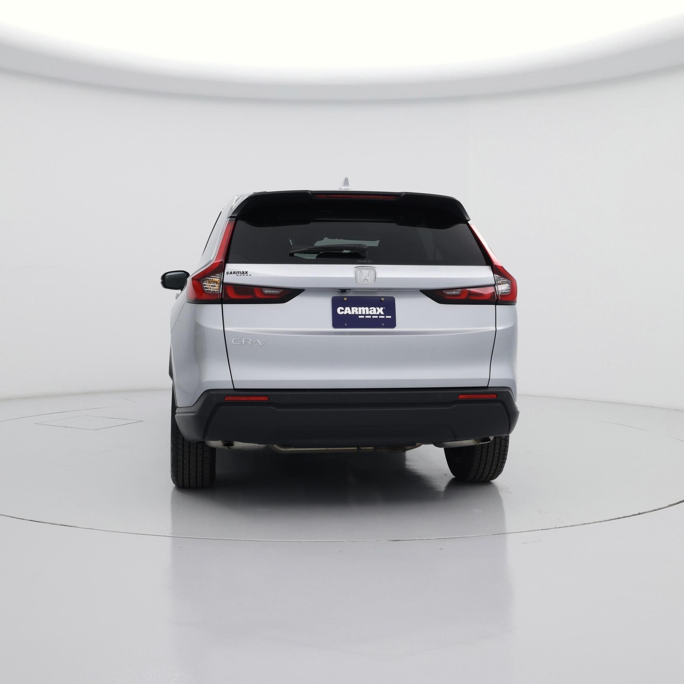 Thumbnail: 2026 Honda CR-V - 6