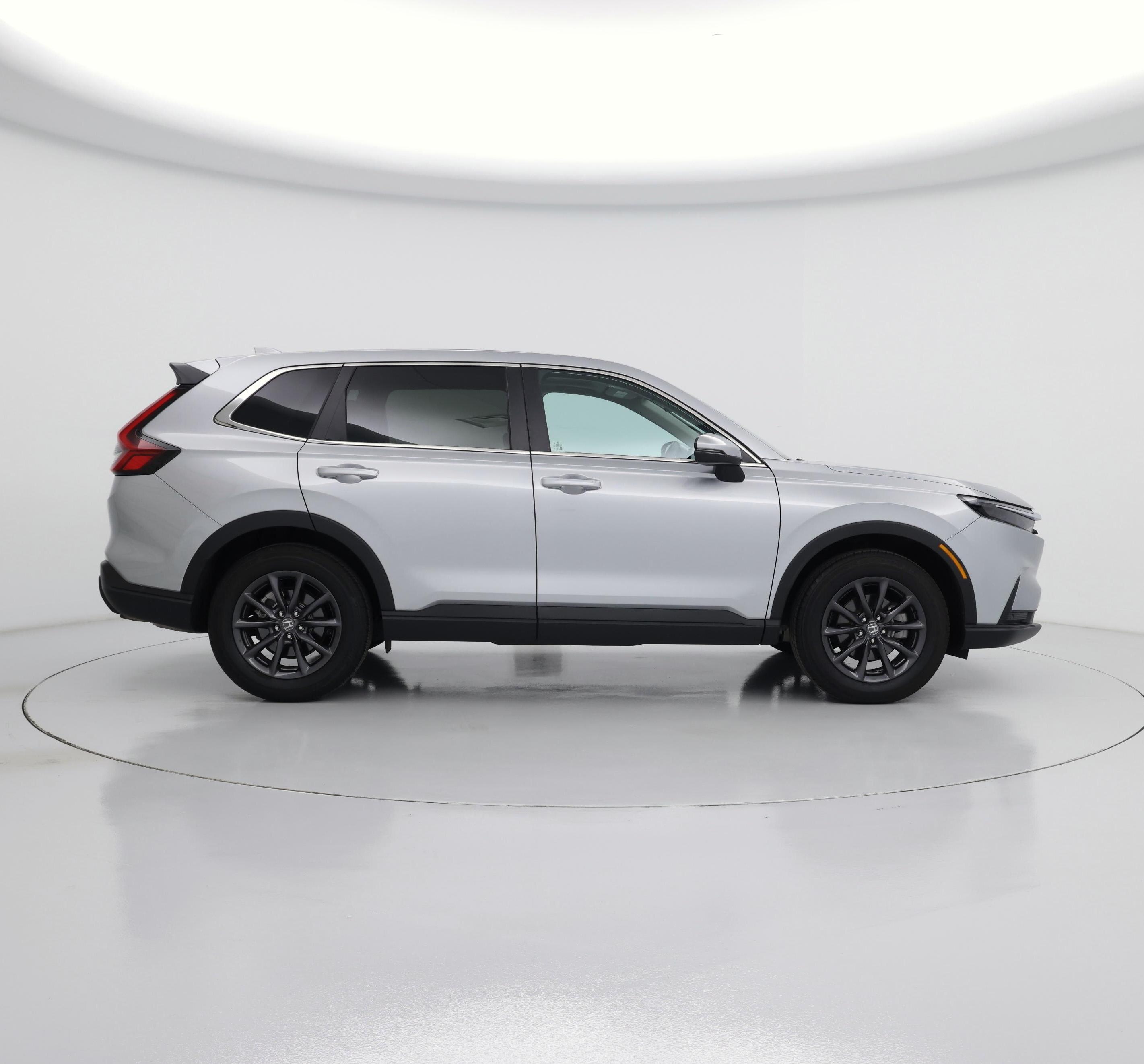 Thumbnail: 2026 Honda CR-V - 7
