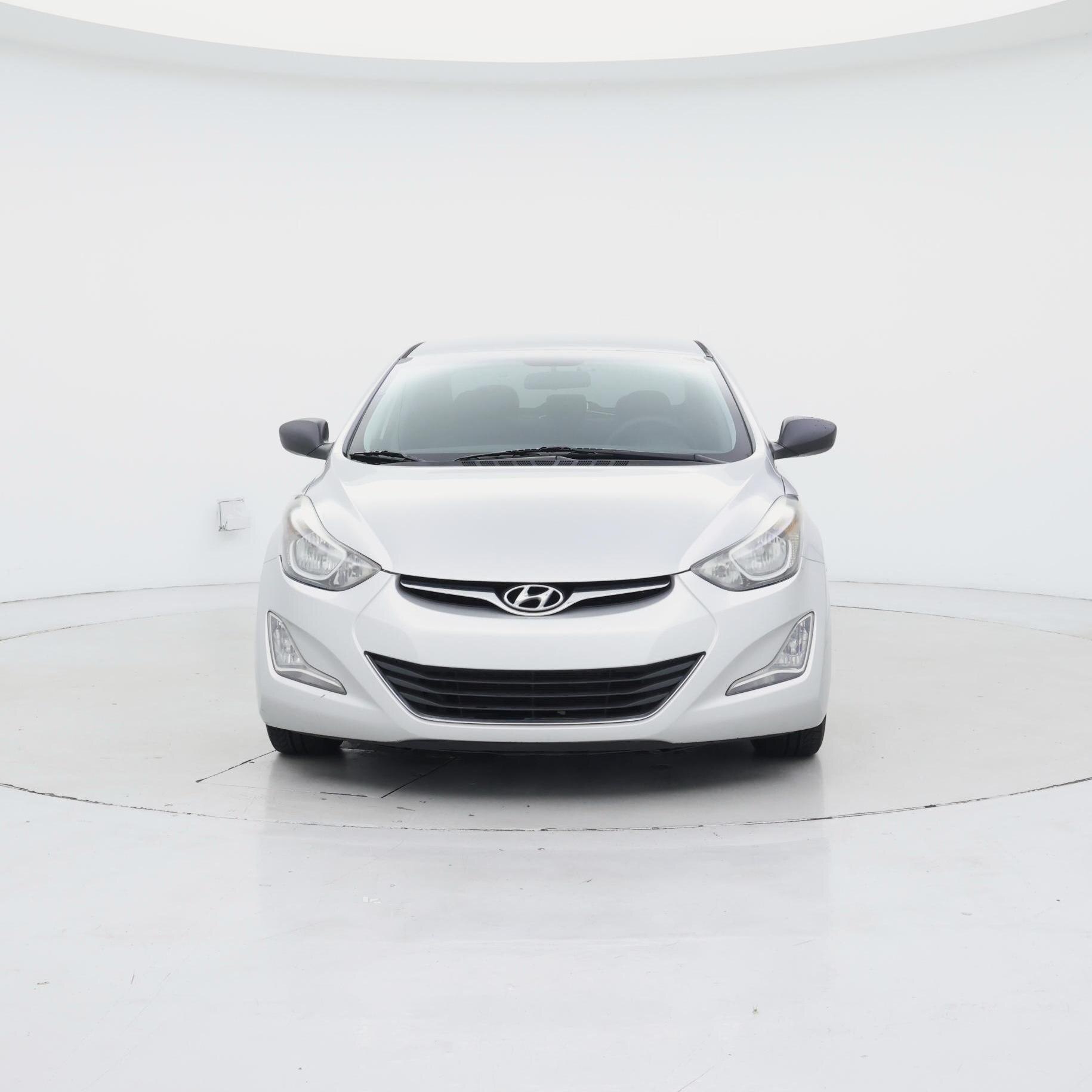 Thumbnail: 2015 Hyundai Elantra - 5