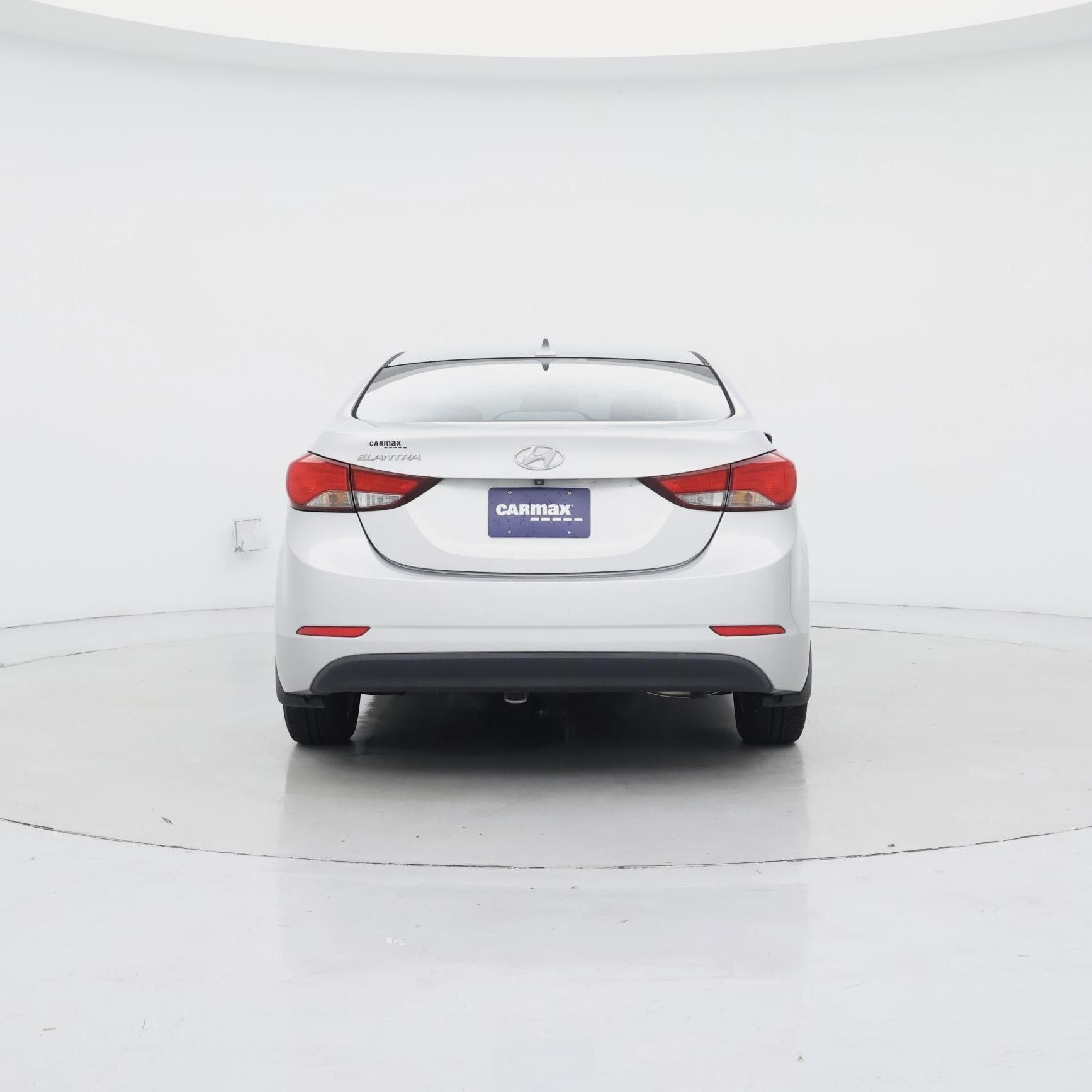 Thumbnail: 2015 Hyundai Elantra - 6