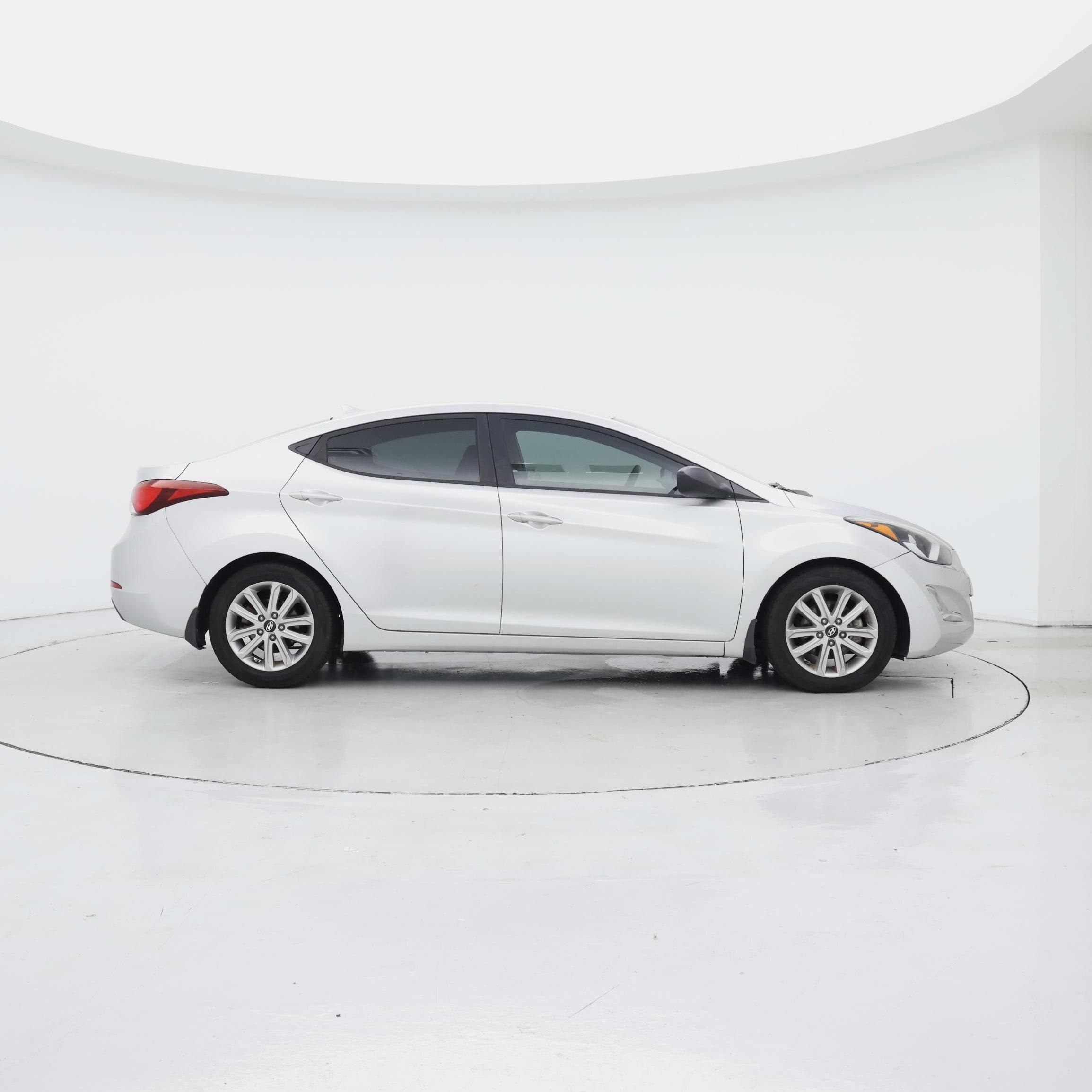 Thumbnail: 2015 Hyundai Elantra - 7