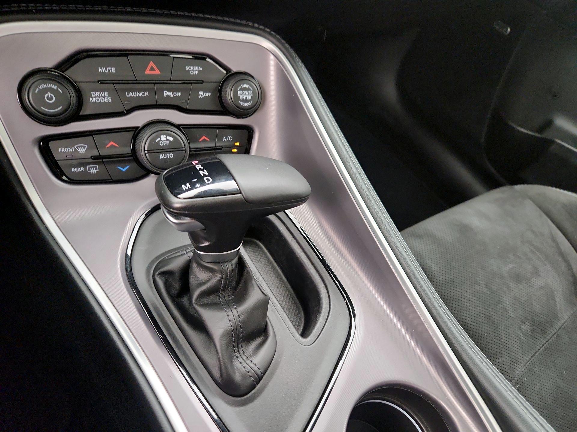 Thumbnail: 2022 Dodge Challenger - 17