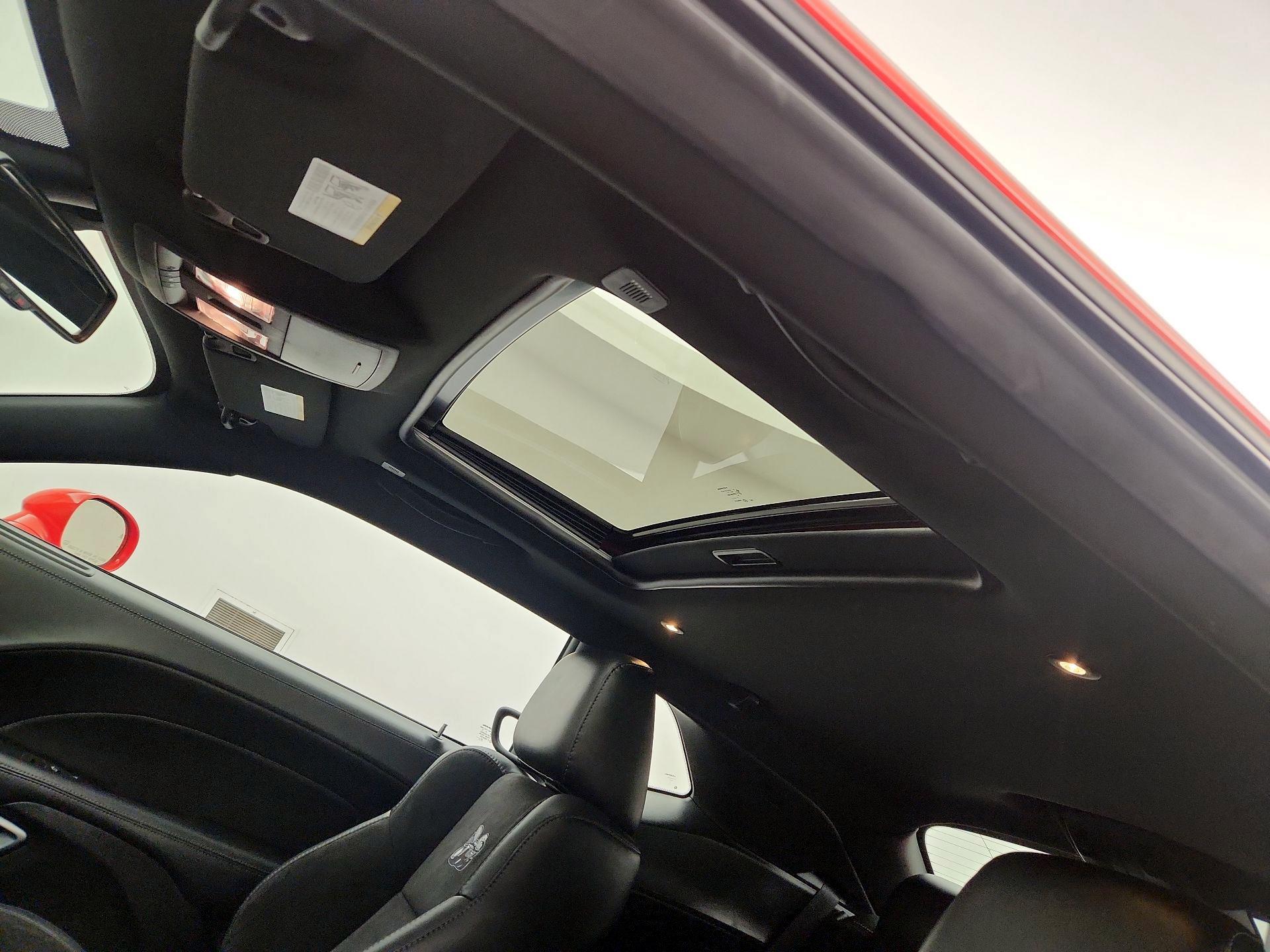 Thumbnail: 2022 Dodge Challenger - 18