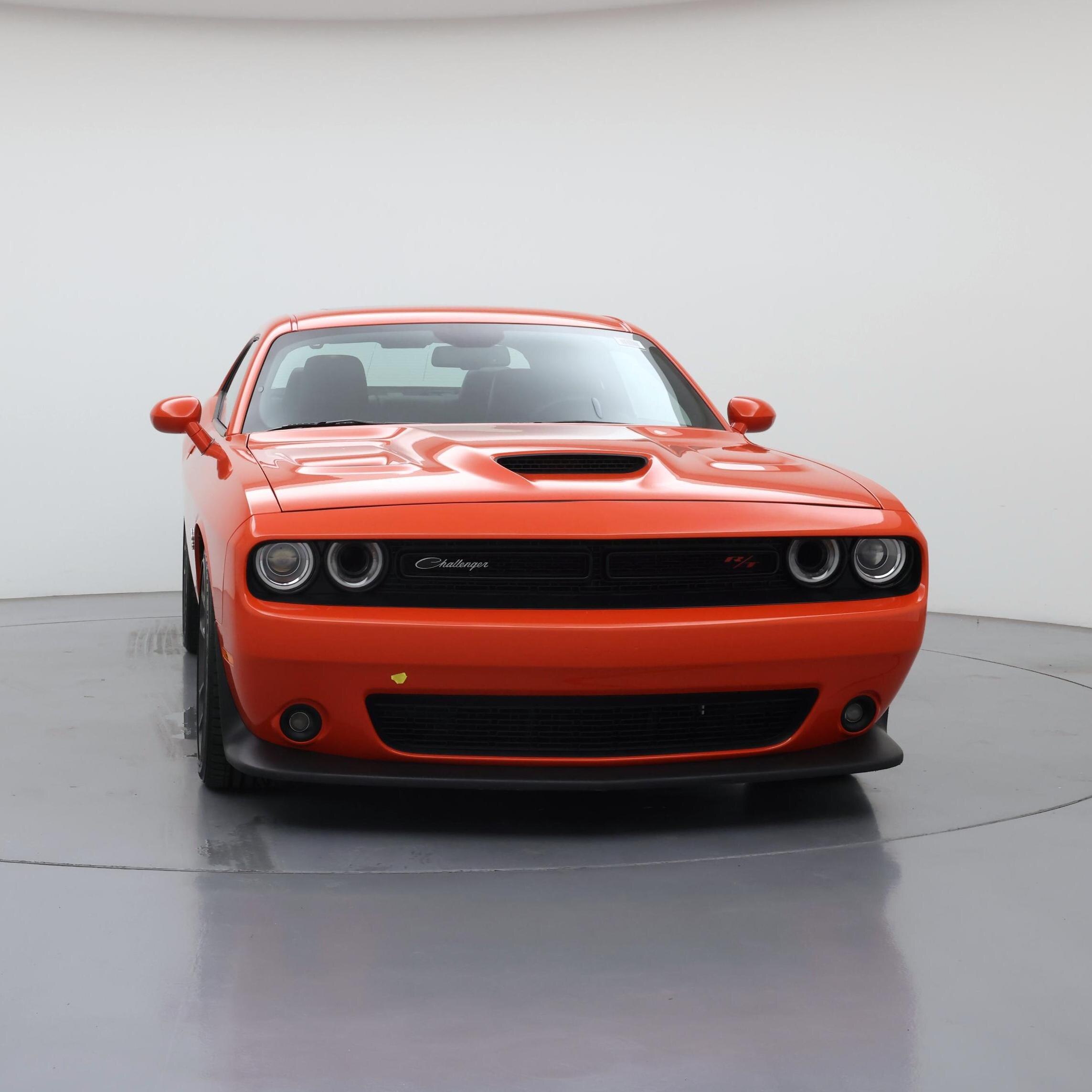 Thumbnail: 2022 Dodge Challenger - 5
