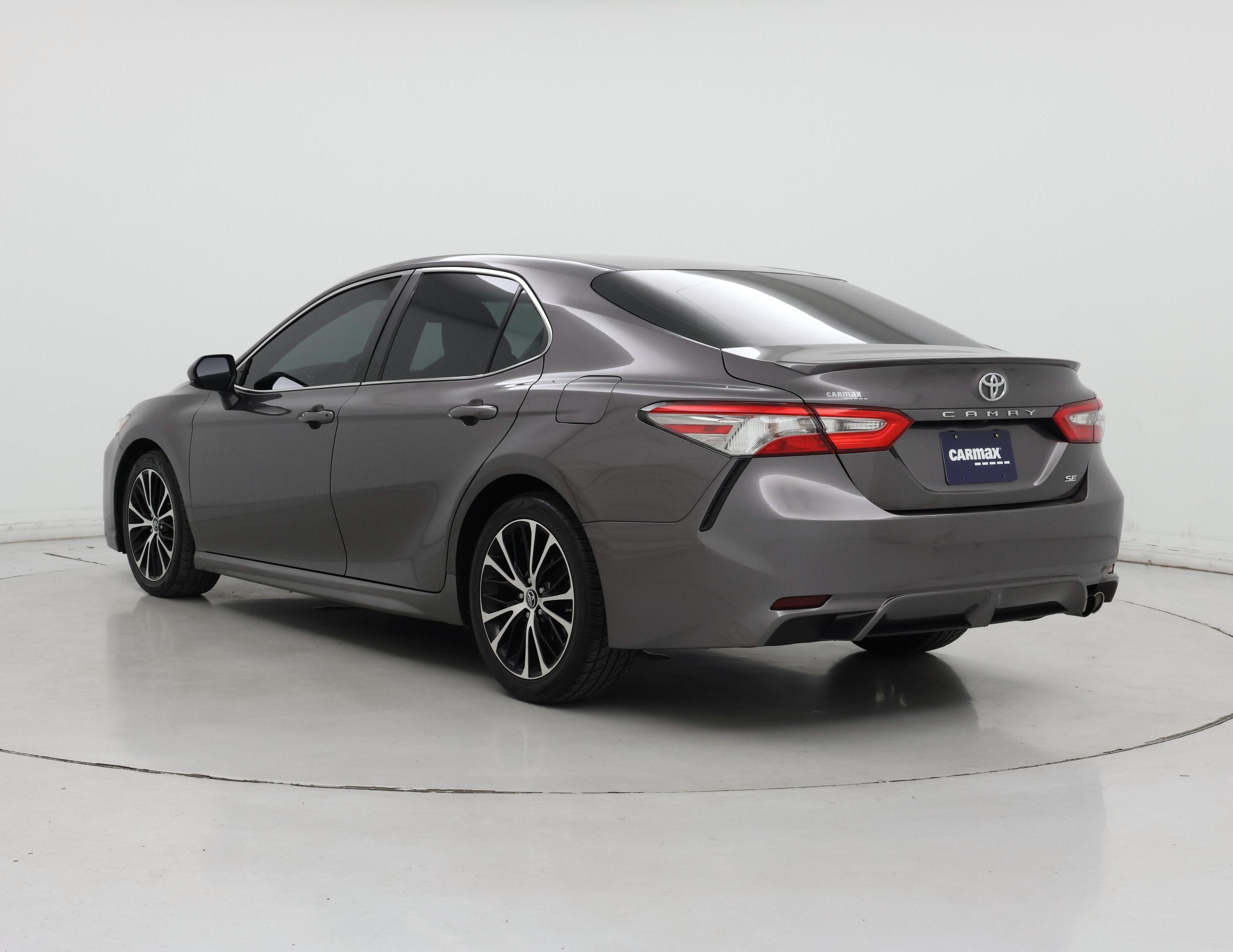 Thumbnail: 2018 Toyota Camry - 2