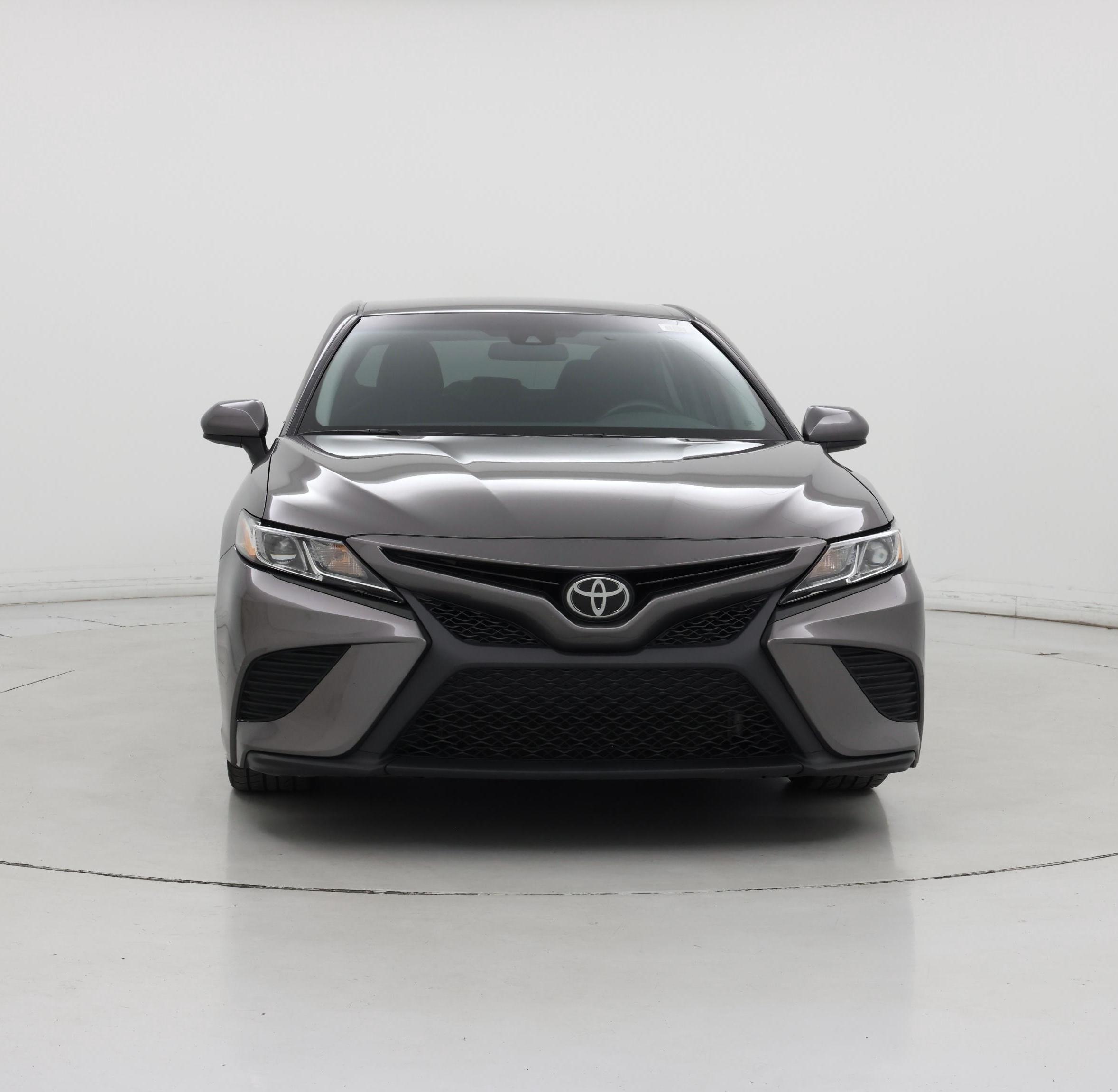Thumbnail: 2018 Toyota Camry - 5