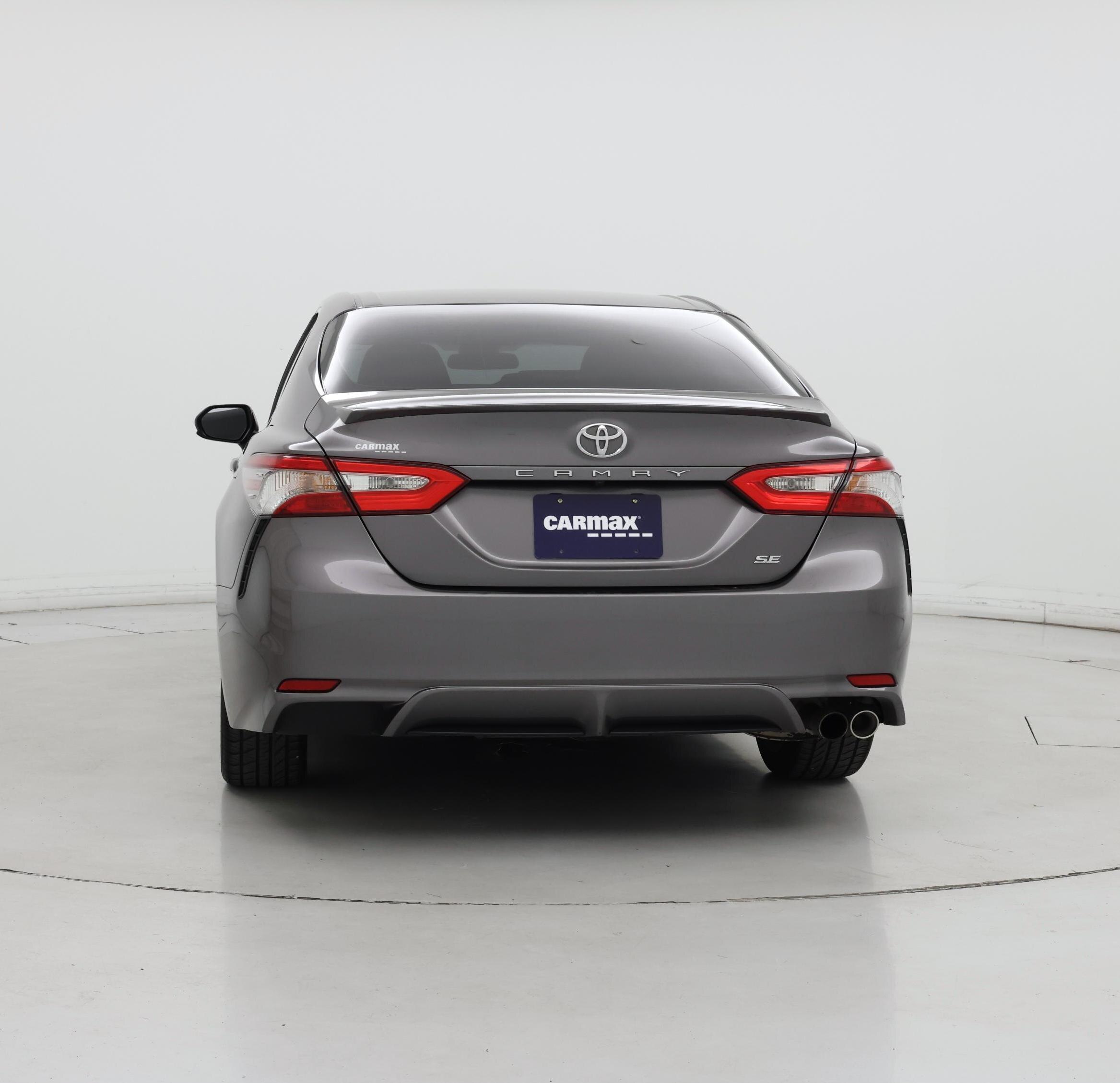 Thumbnail: 2018 Toyota Camry - 6