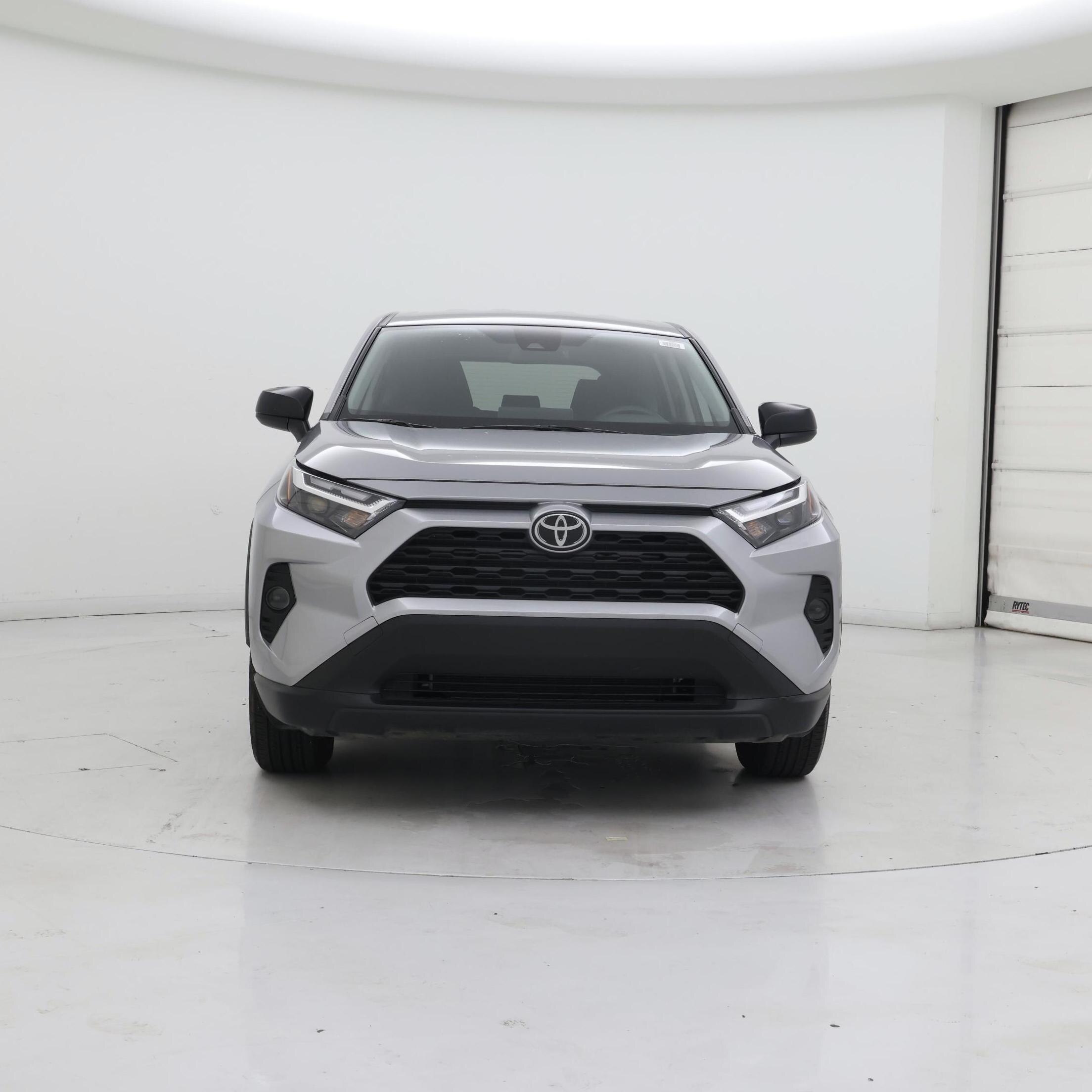 Thumbnail: 2025 Toyota RAV4 - 5