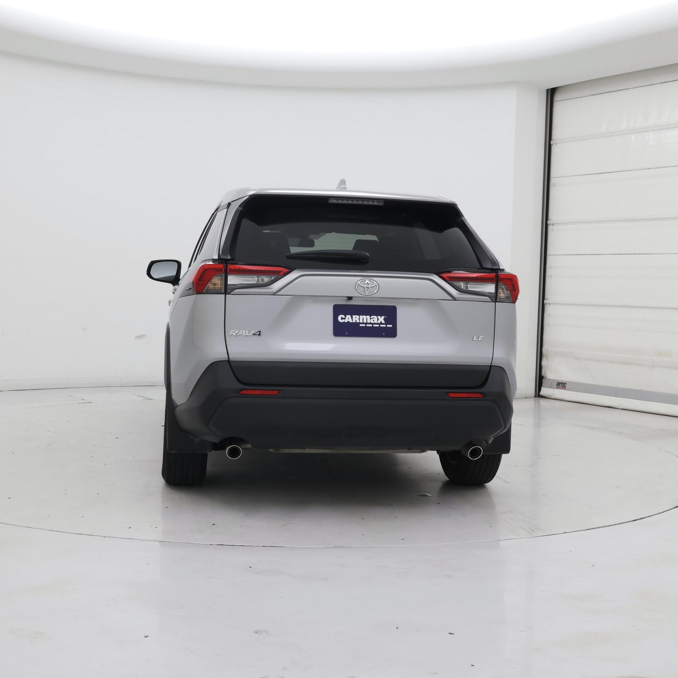 Thumbnail: 2025 Toyota RAV4 - 6