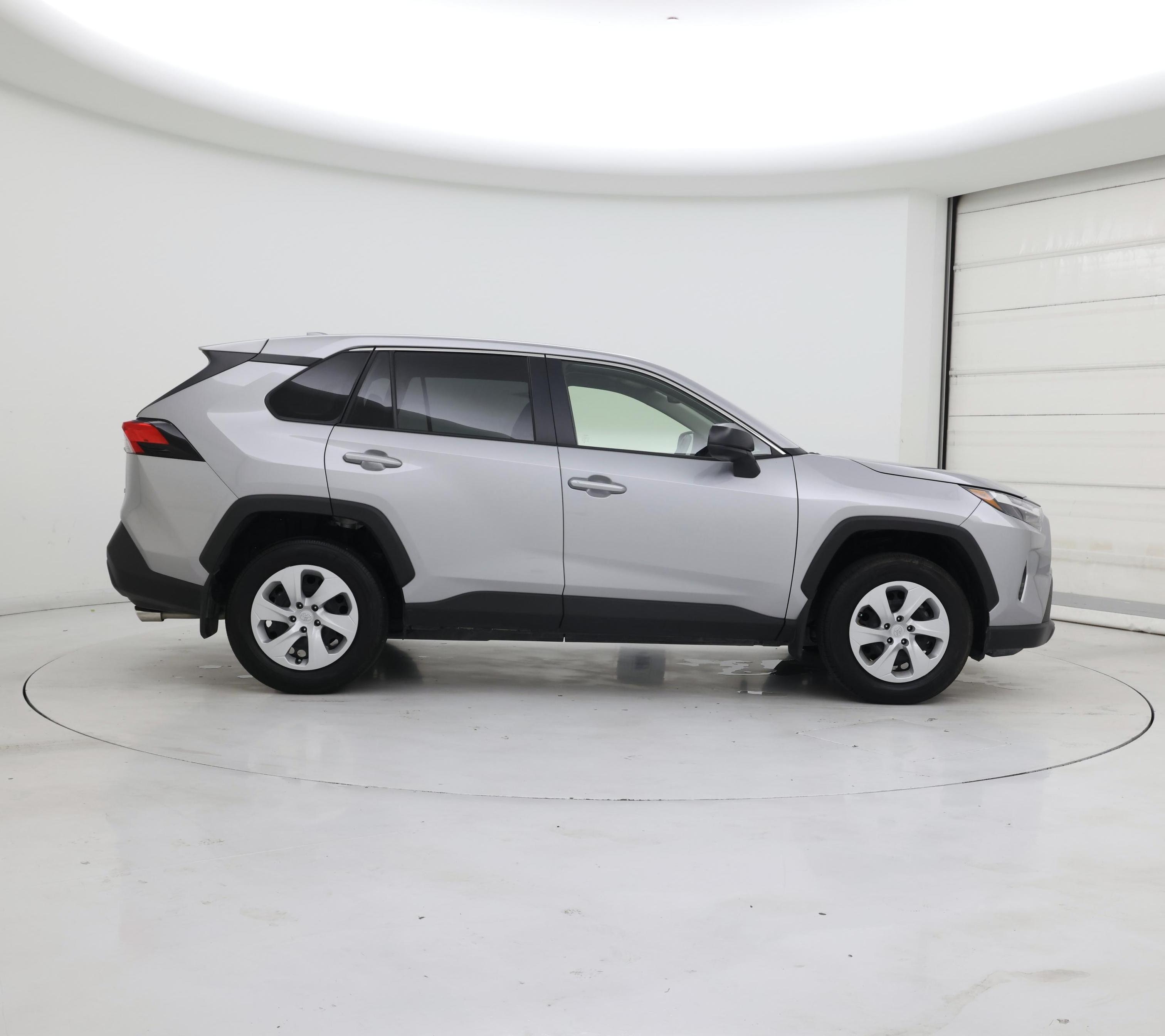 Thumbnail: 2025 Toyota RAV4 - 7