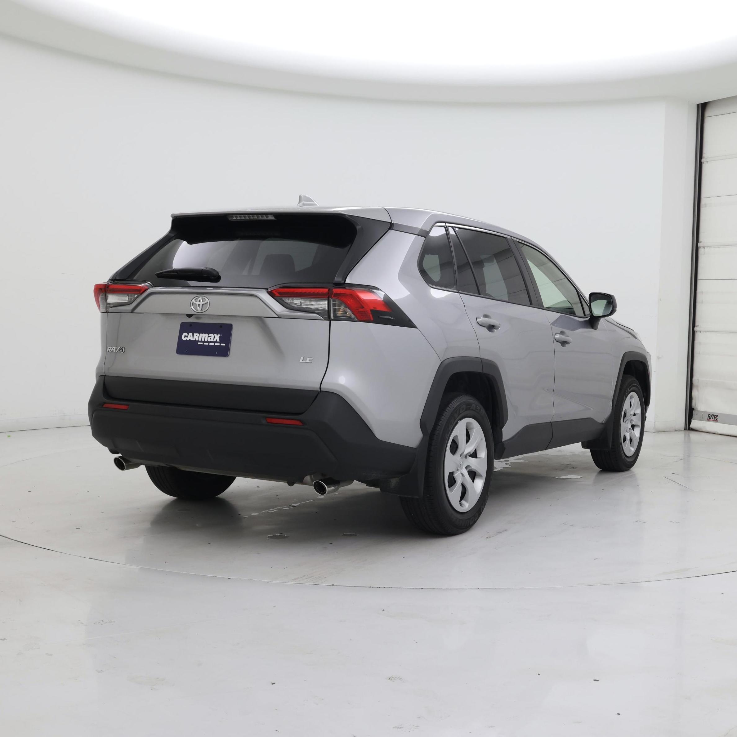 Thumbnail: 2025 Toyota RAV4 - 8