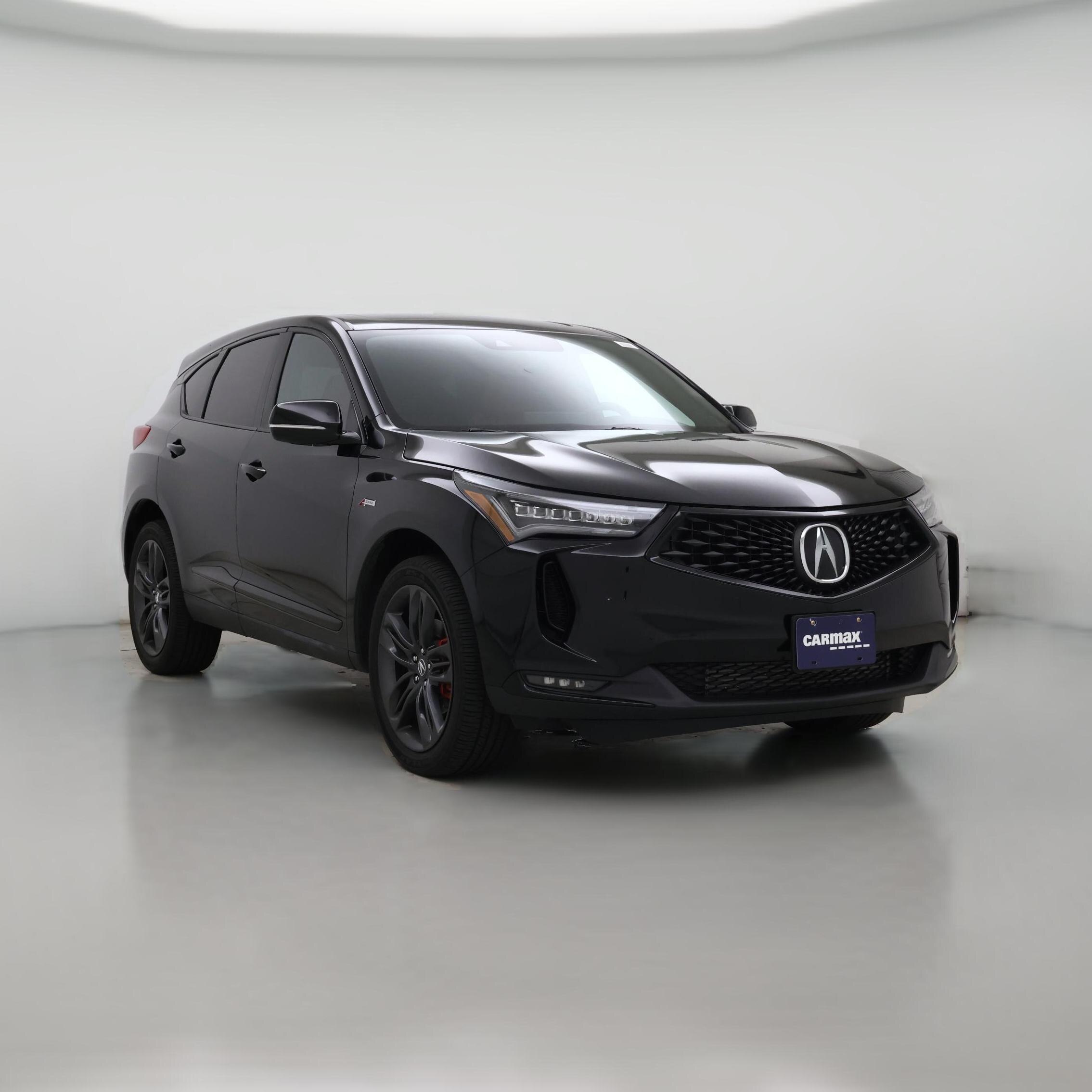 Thumbnail: 2024 Acura RDX - 1