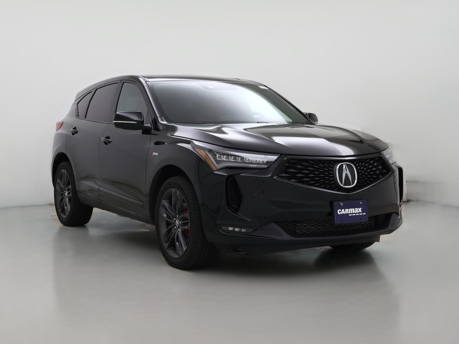 2024 Acura RDX