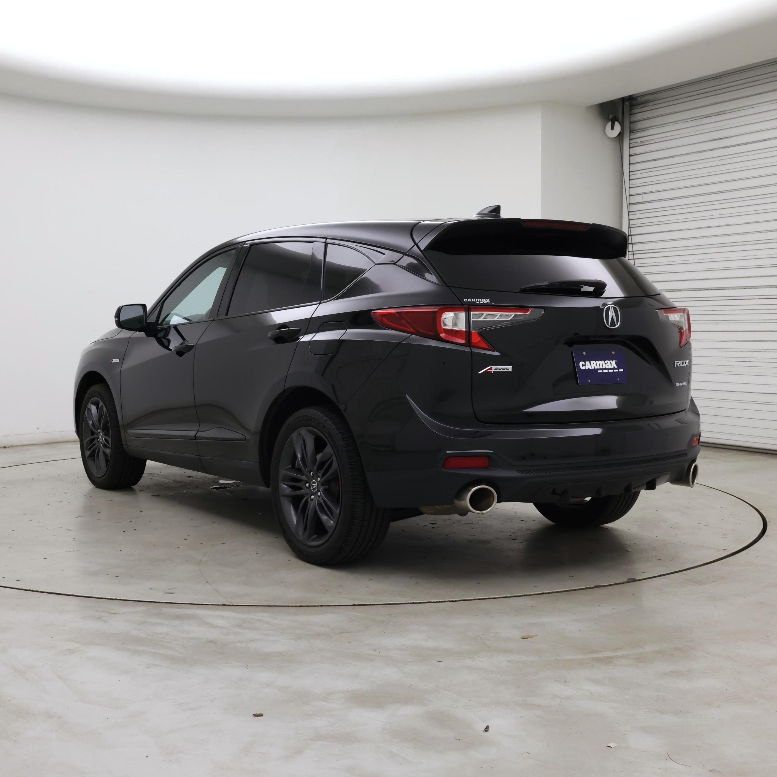 Thumbnail: 2024 Acura RDX - 2
