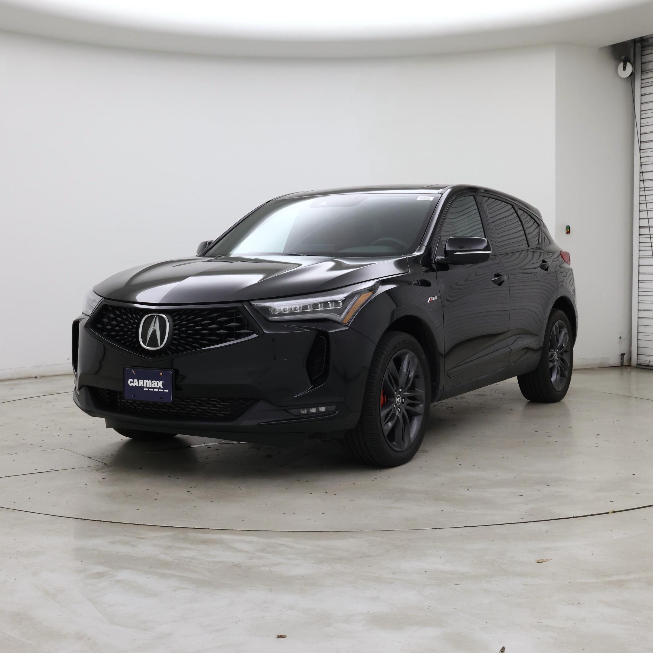 Thumbnail: 2024 Acura RDX - 4