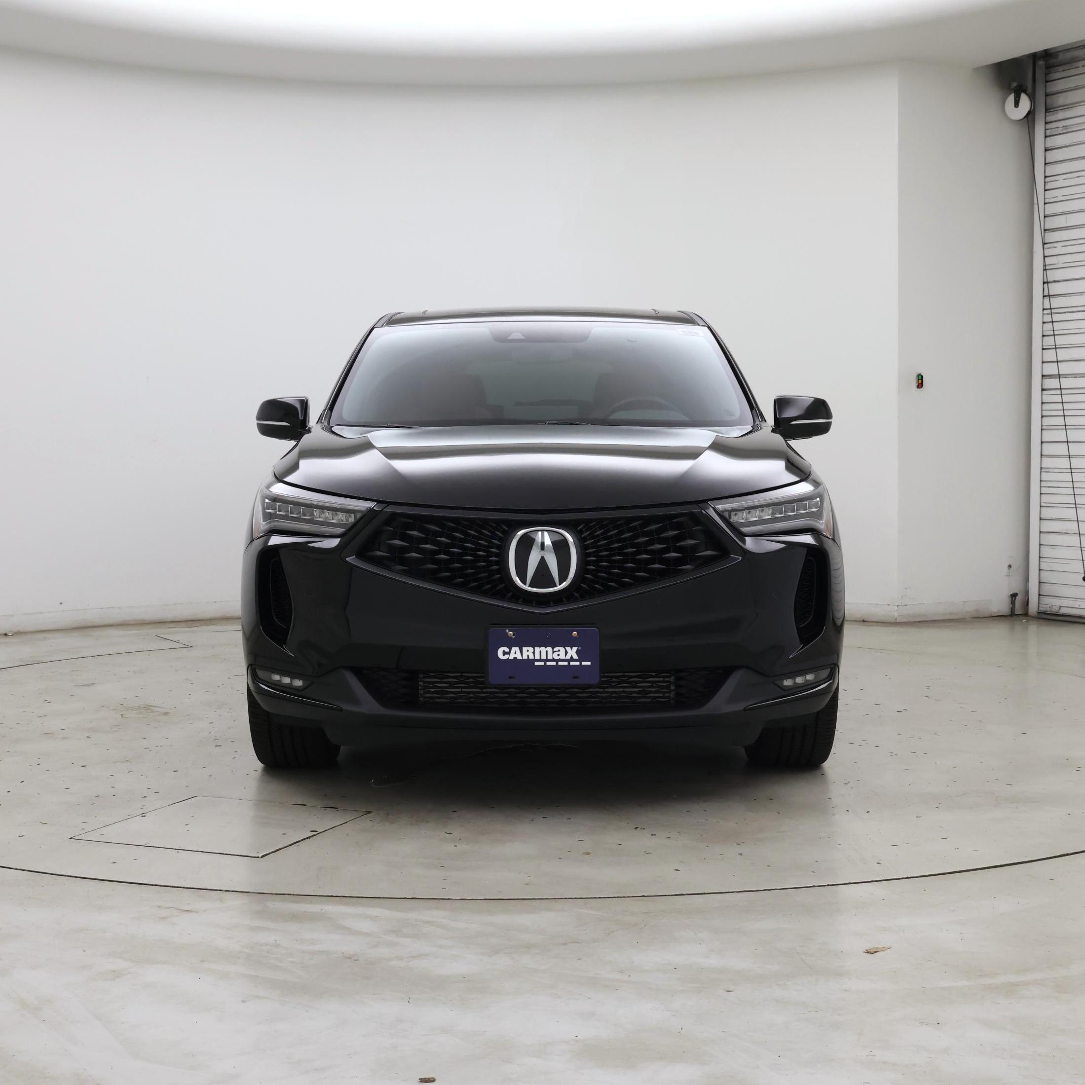 Thumbnail: 2024 Acura RDX - 5