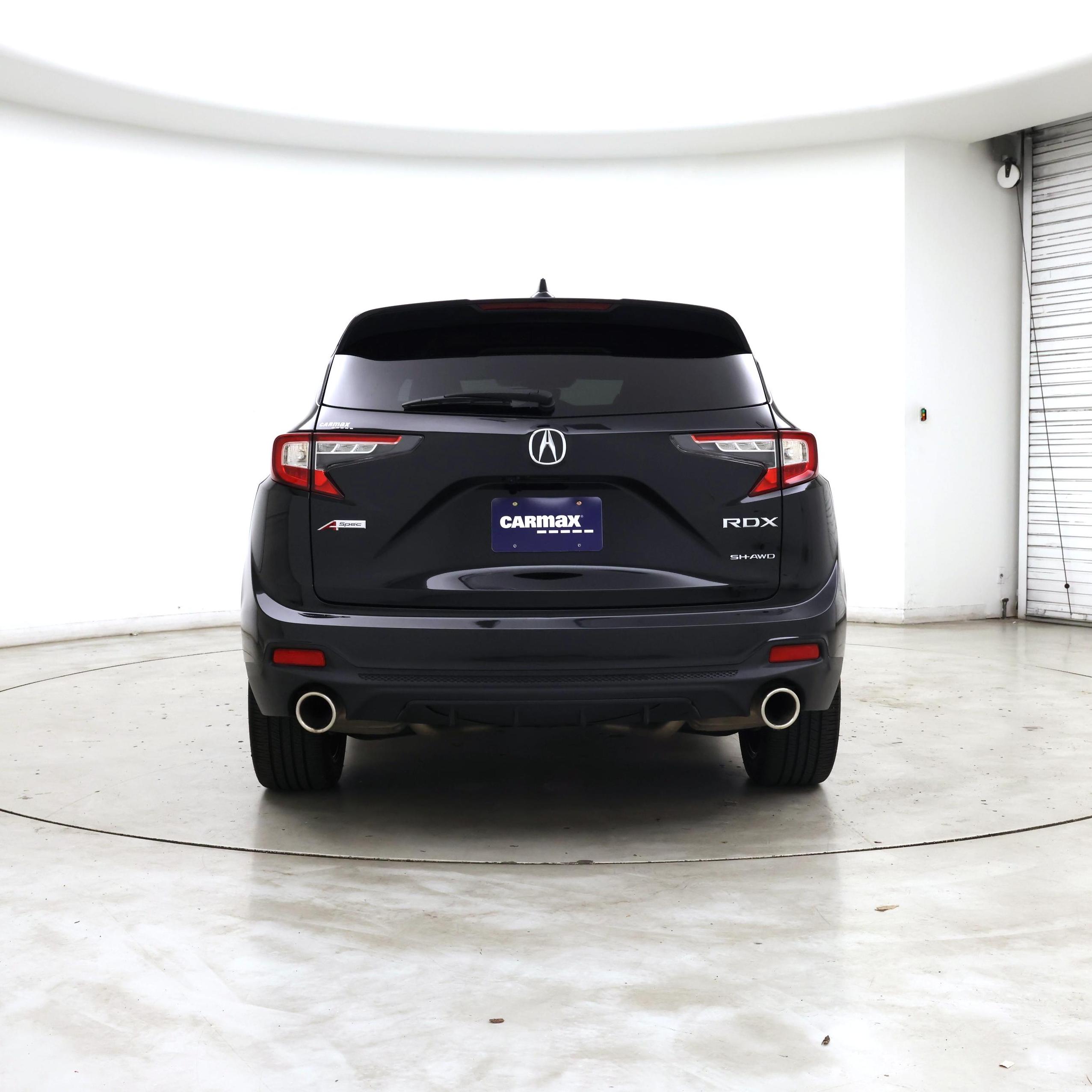 Thumbnail: 2024 Acura RDX - 6