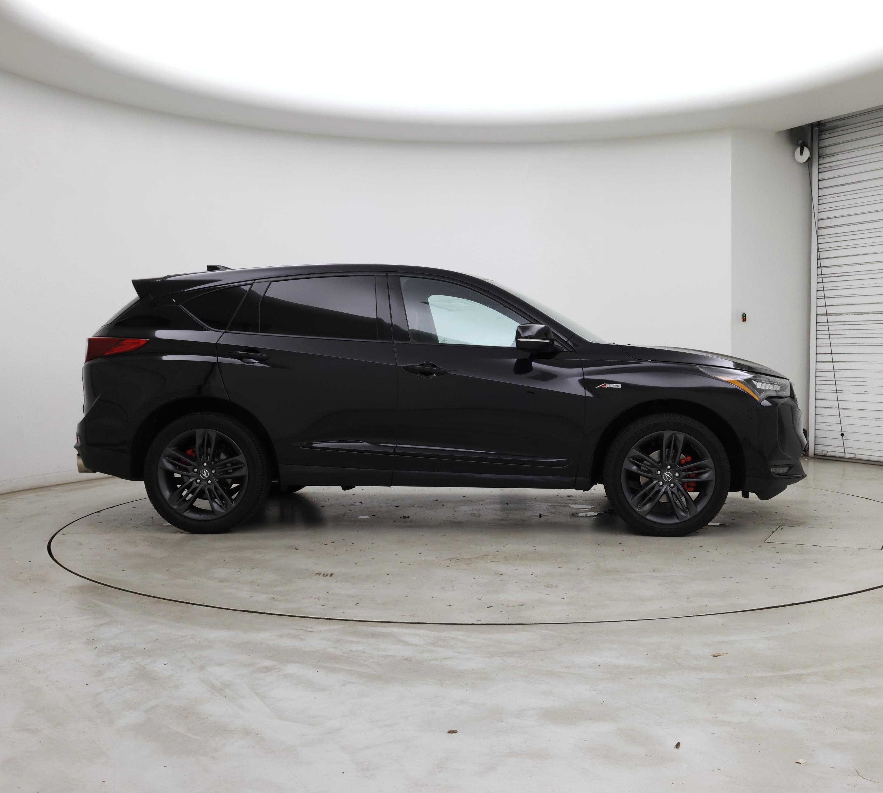 Thumbnail: 2024 Acura RDX - 7