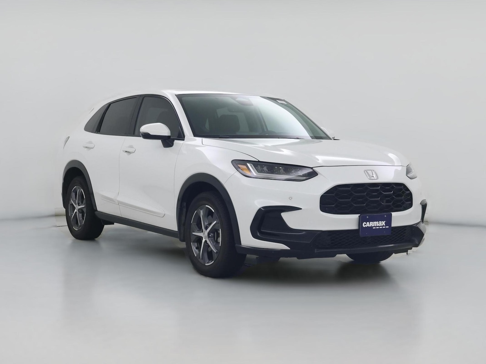 2024 Honda HR-V