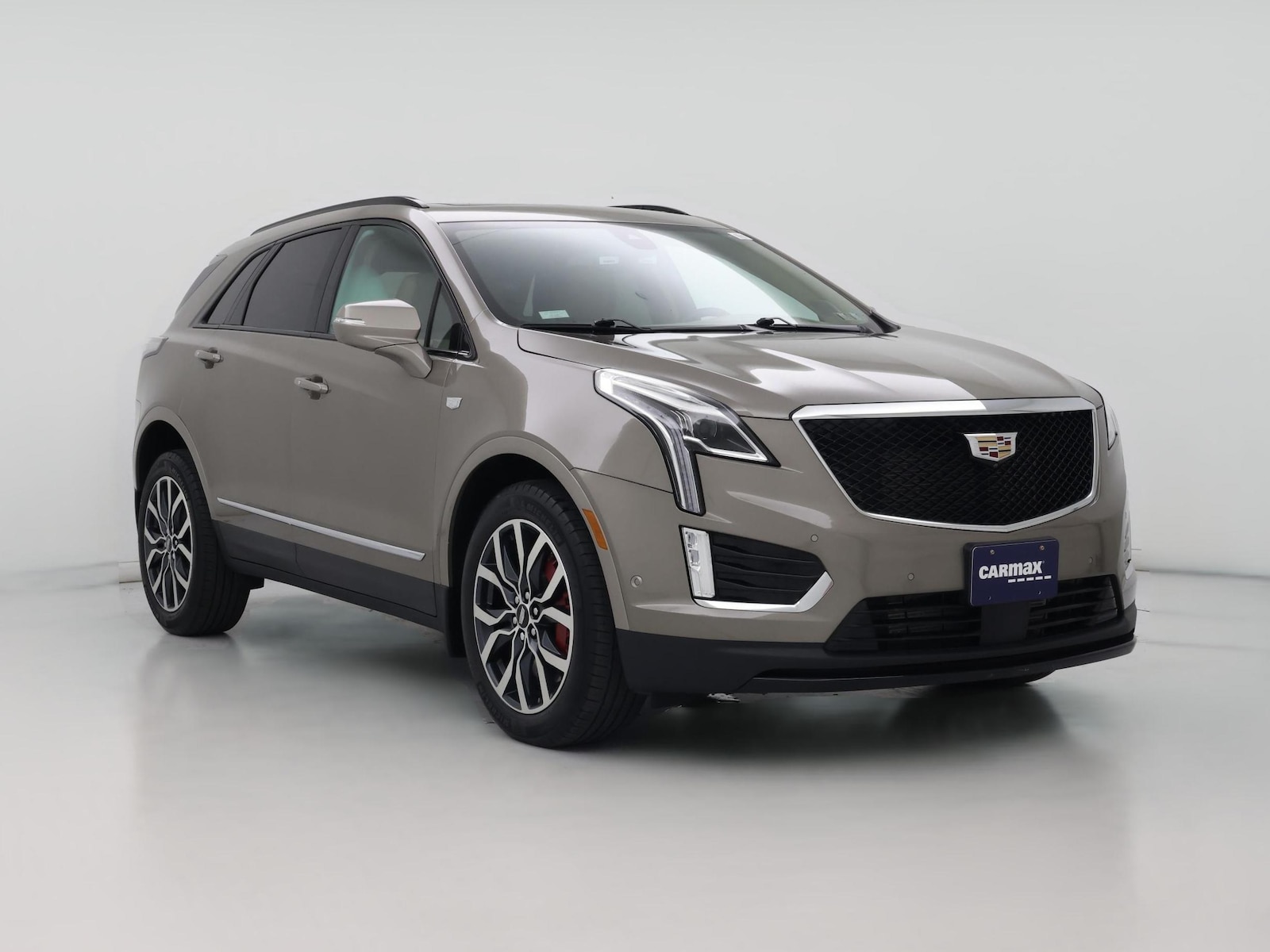 2023 Cadillac XT5 Sport
