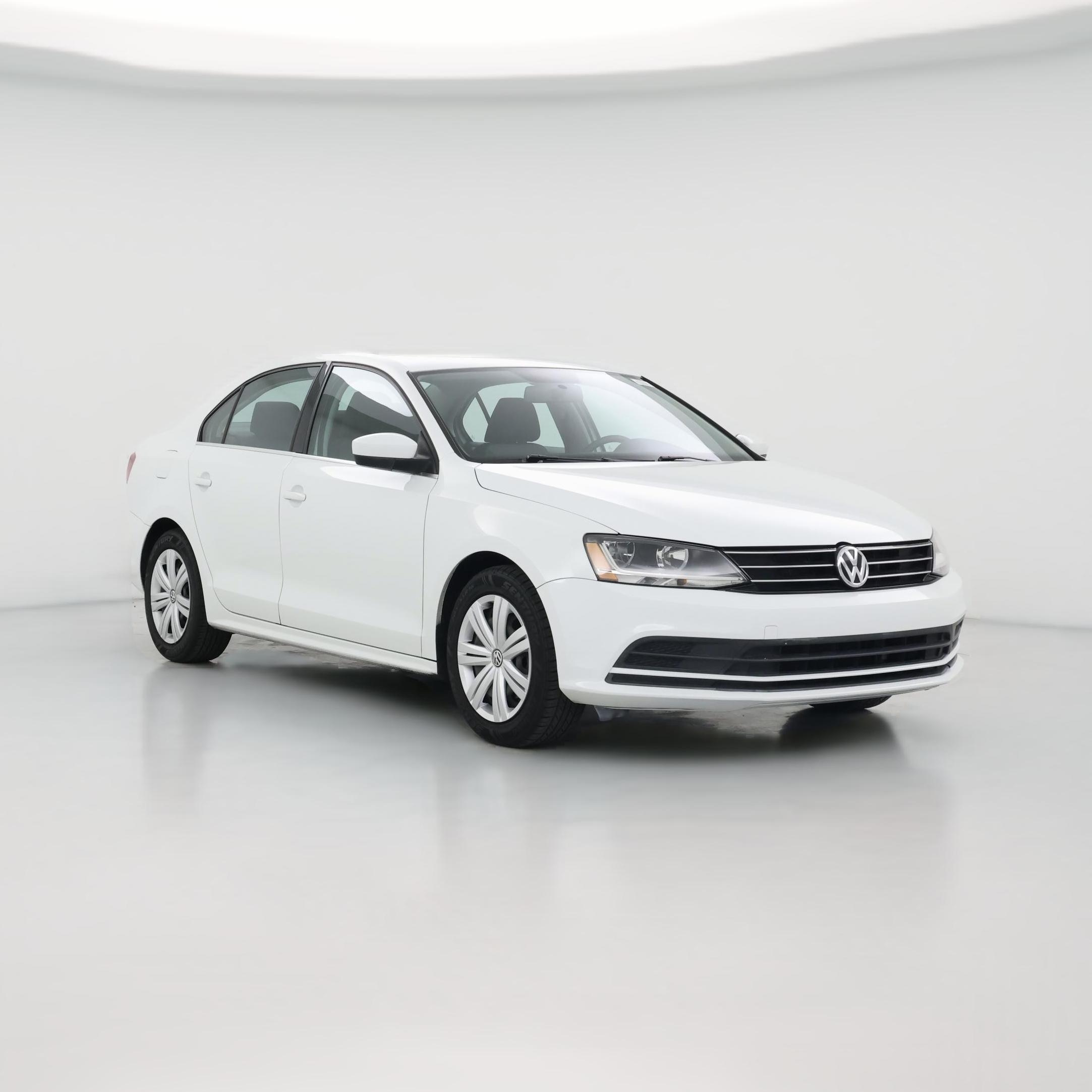Thumbnail: 2017 Volkswagen Jetta - 1