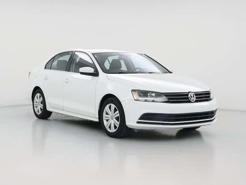 2017 Volkswagen Jetta S -
                  Henderson, NV