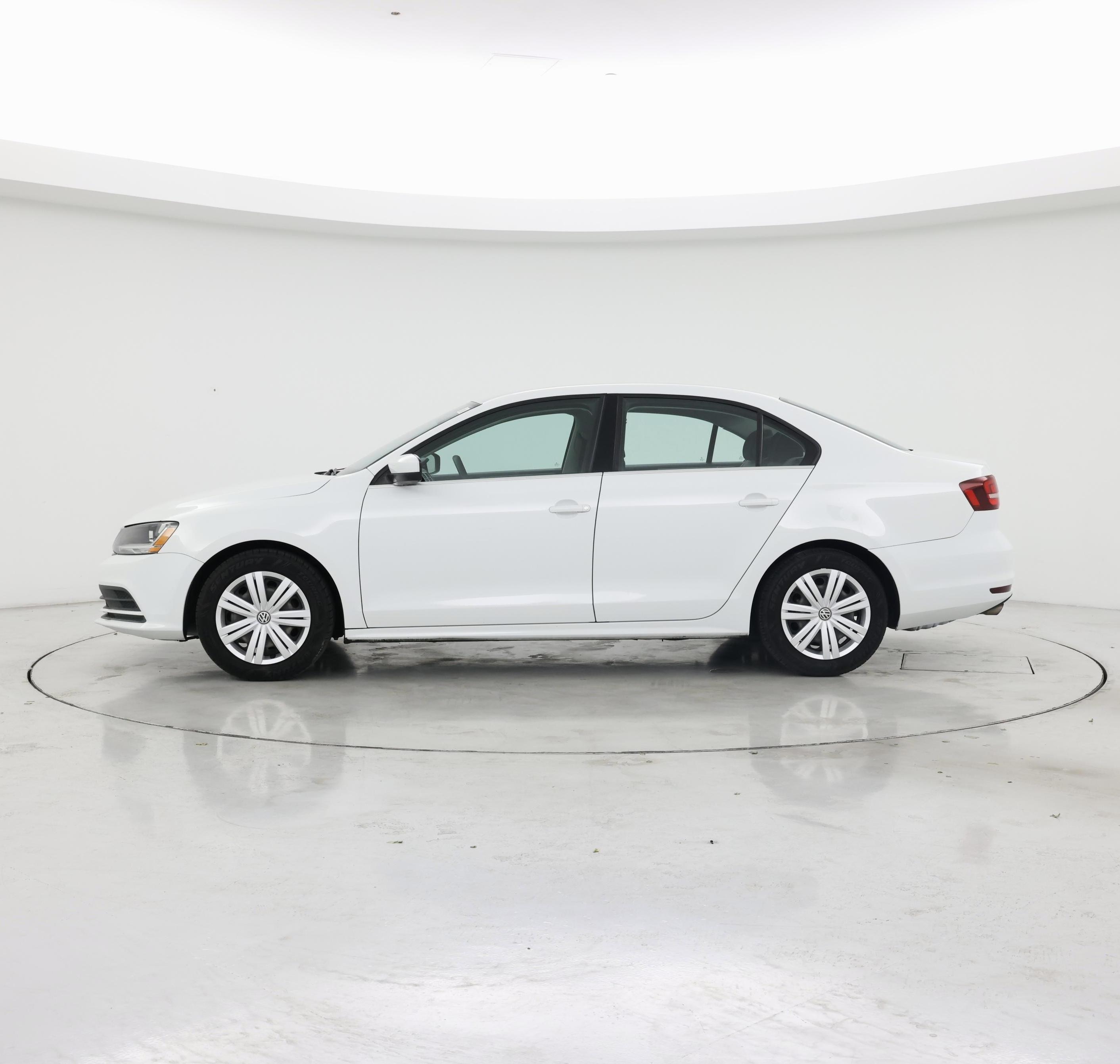 Thumbnail: 2017 Volkswagen Jetta - 3