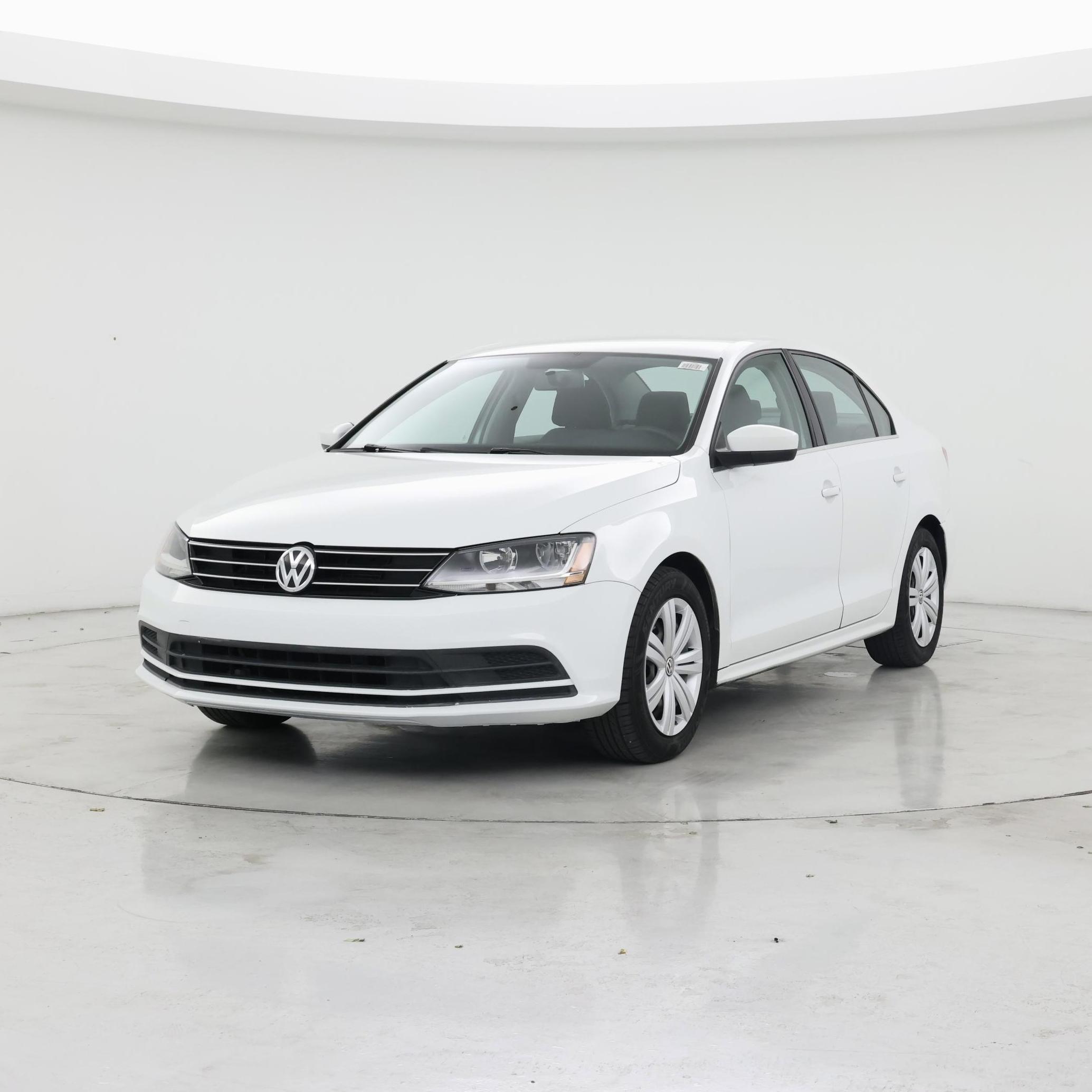 Thumbnail: 2017 Volkswagen Jetta - 4