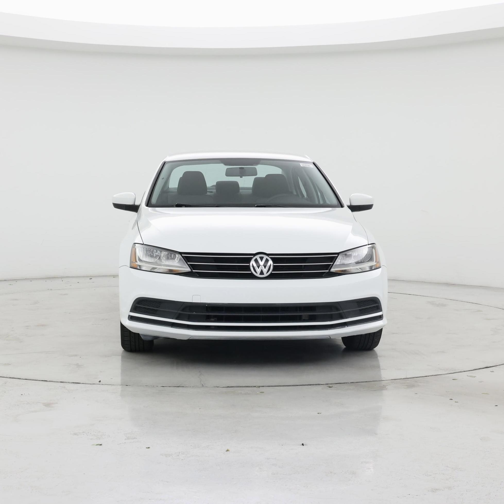 Thumbnail: 2017 Volkswagen Jetta - 5