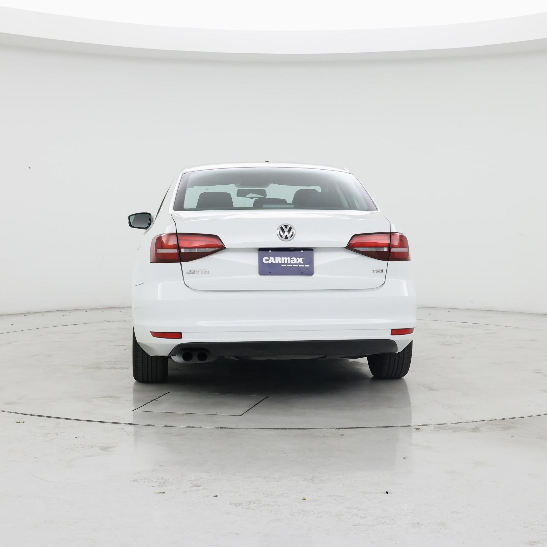 Thumbnail: 2017 Volkswagen Jetta - 6