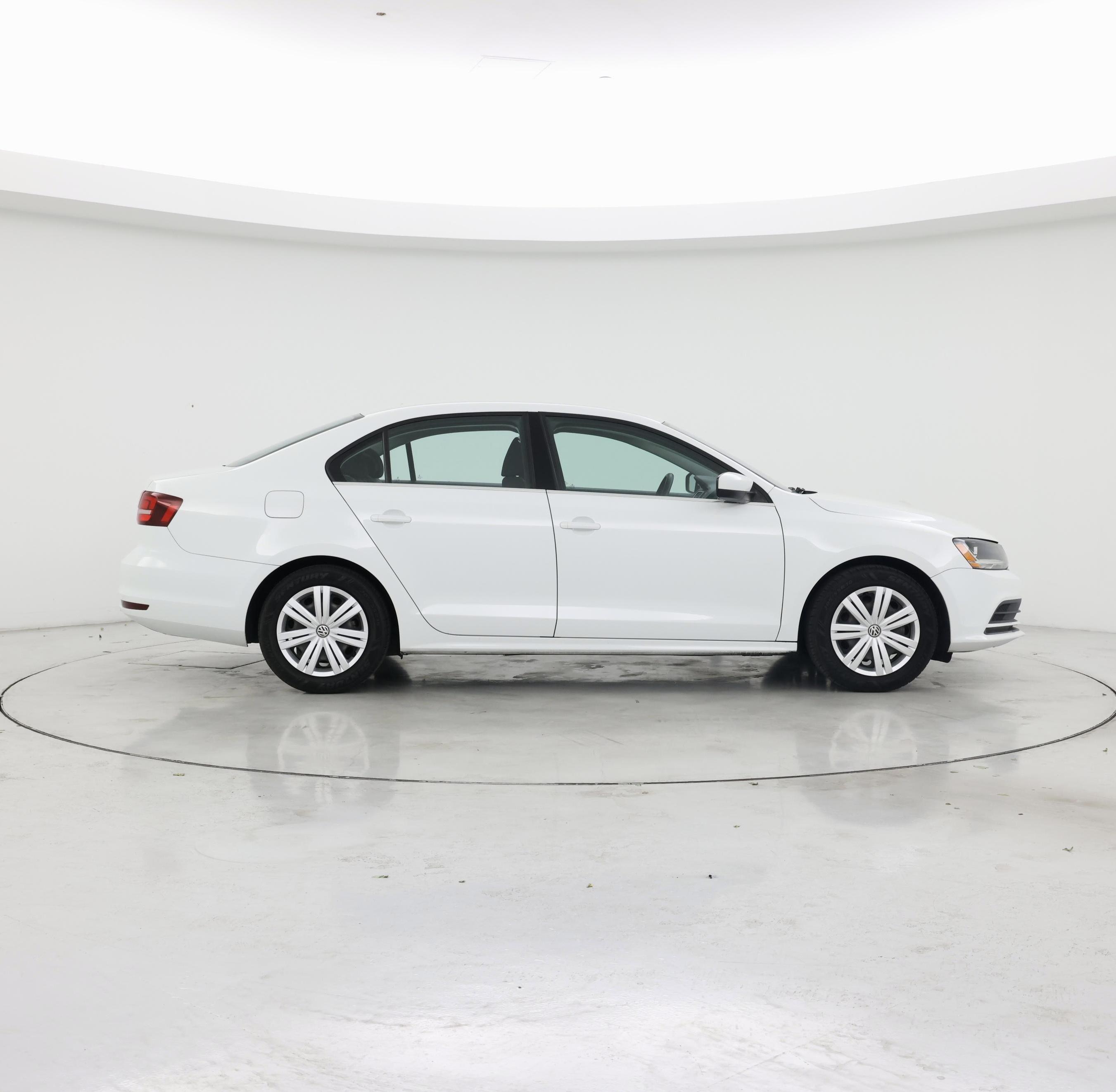Thumbnail: 2017 Volkswagen Jetta - 7