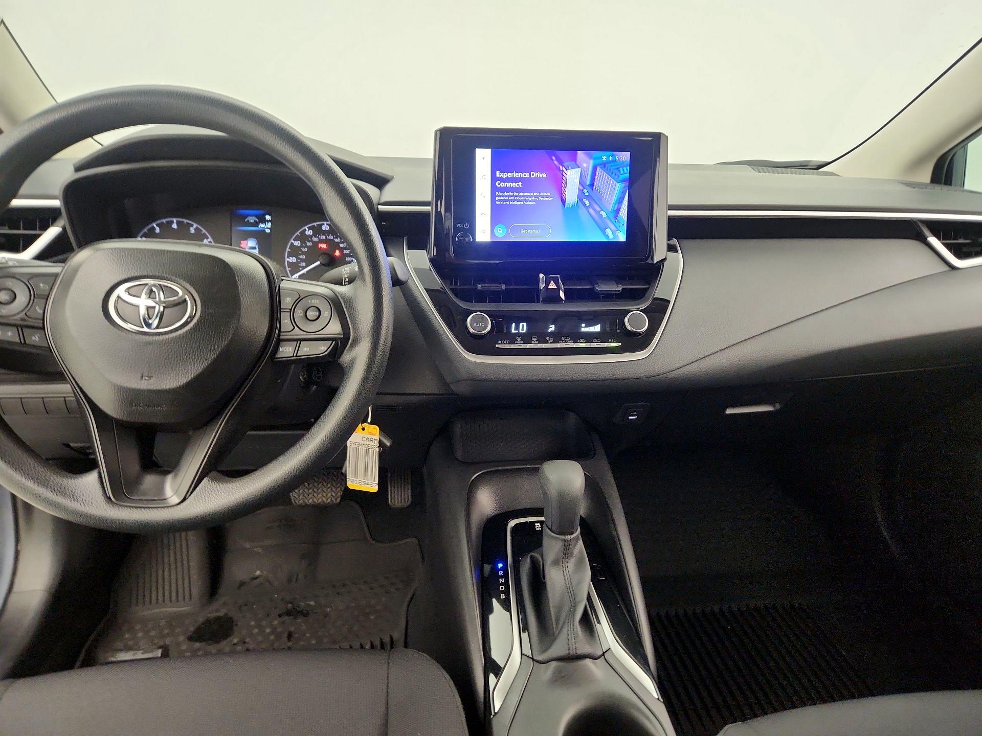 Thumbnail: 2025 Toyota Corolla - 9