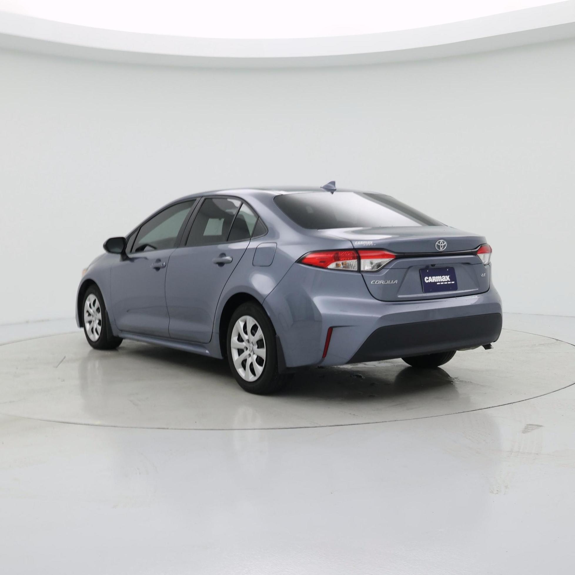 Thumbnail: 2025 Toyota Corolla - 2