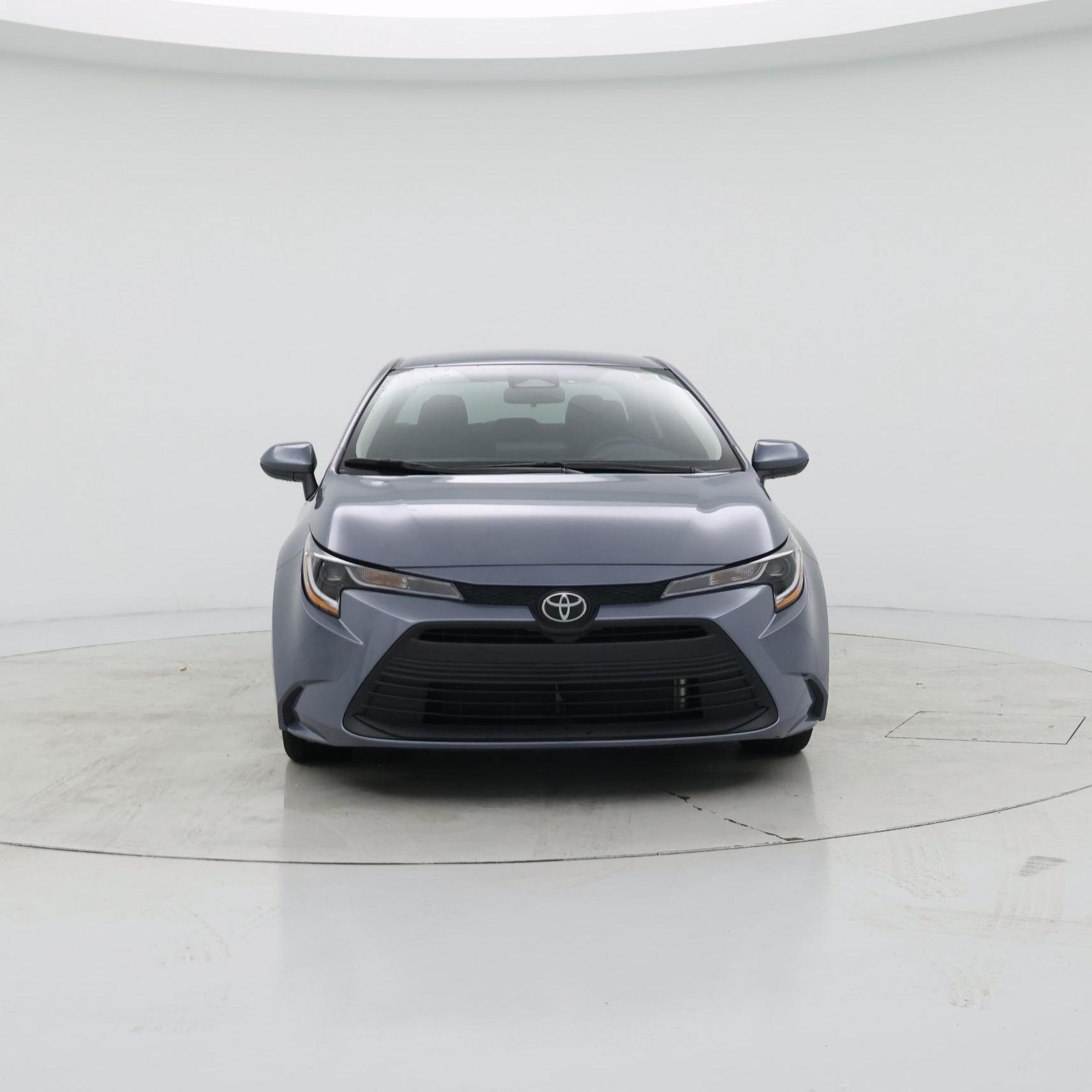 Thumbnail: 2025 Toyota Corolla - 5