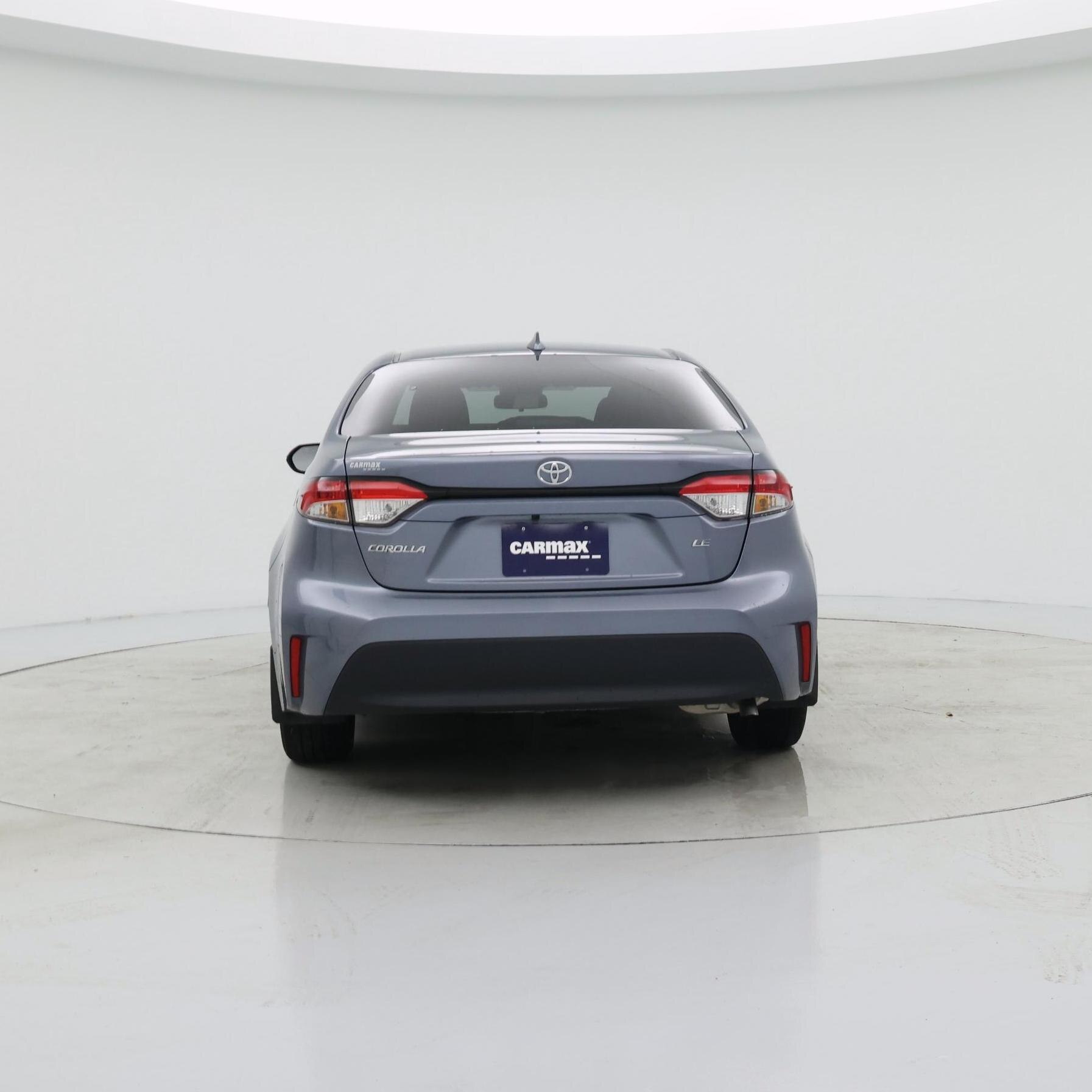 Thumbnail: 2025 Toyota Corolla - 6