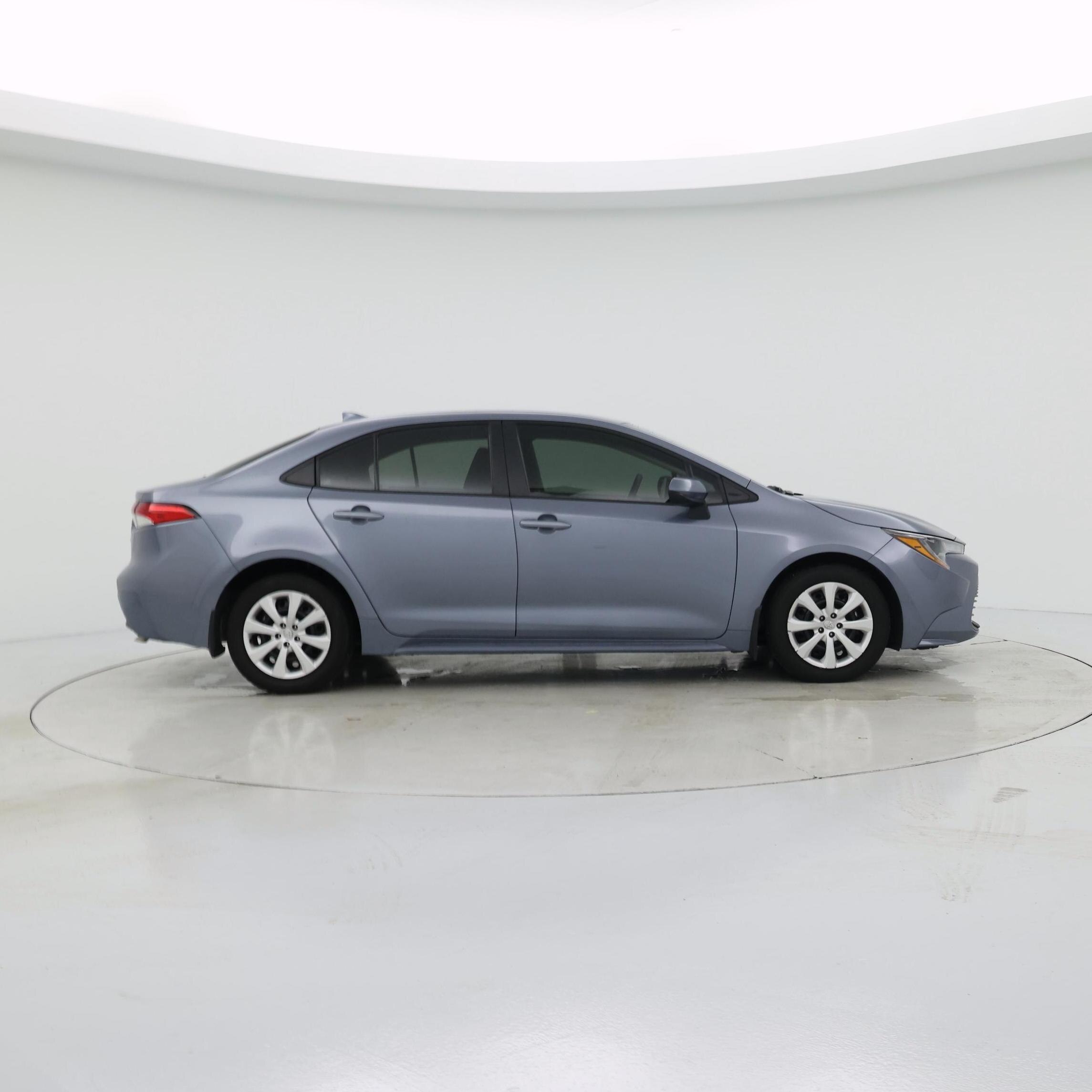 Thumbnail: 2025 Toyota Corolla - 7