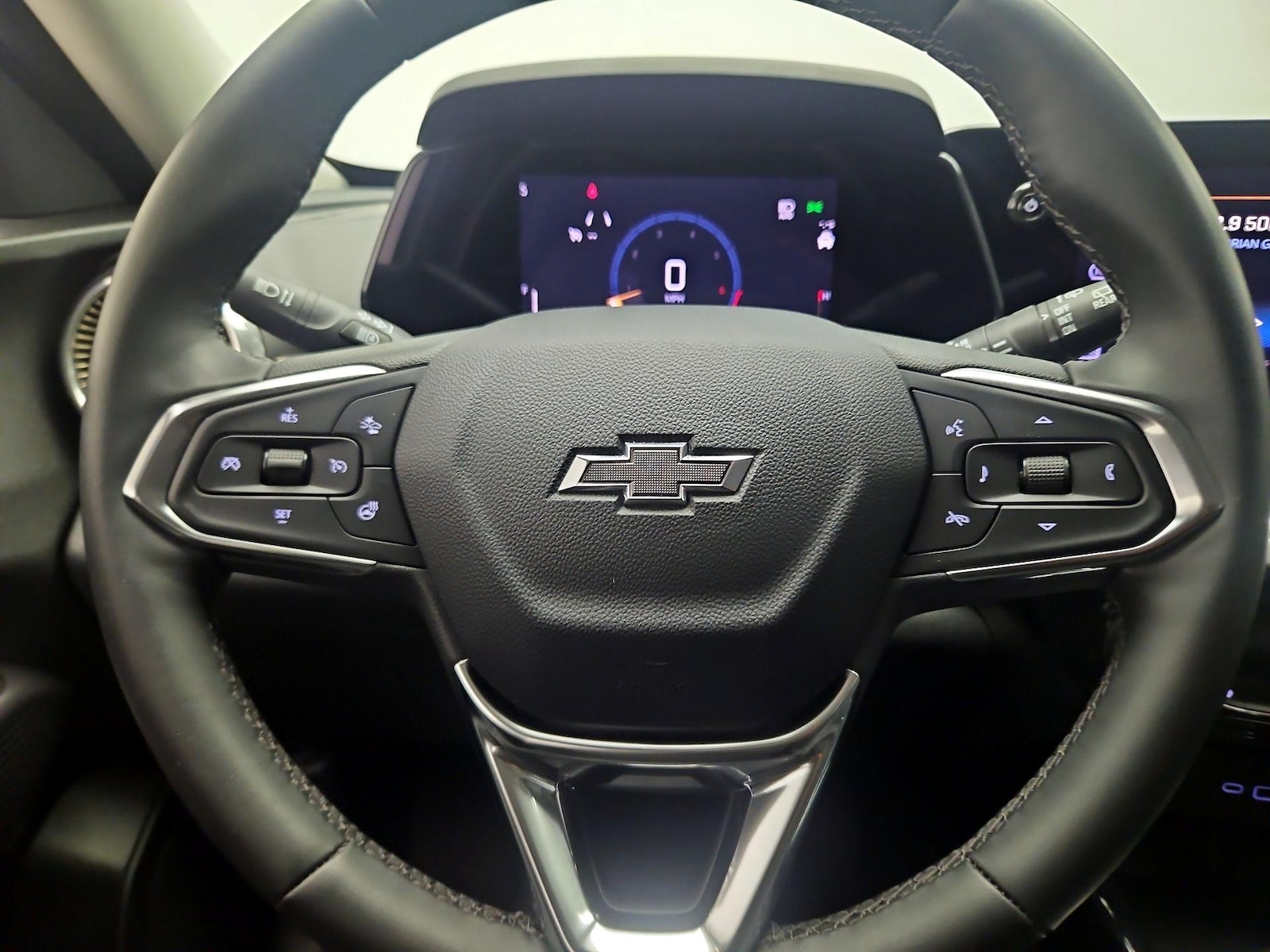 Lane Departure Warning