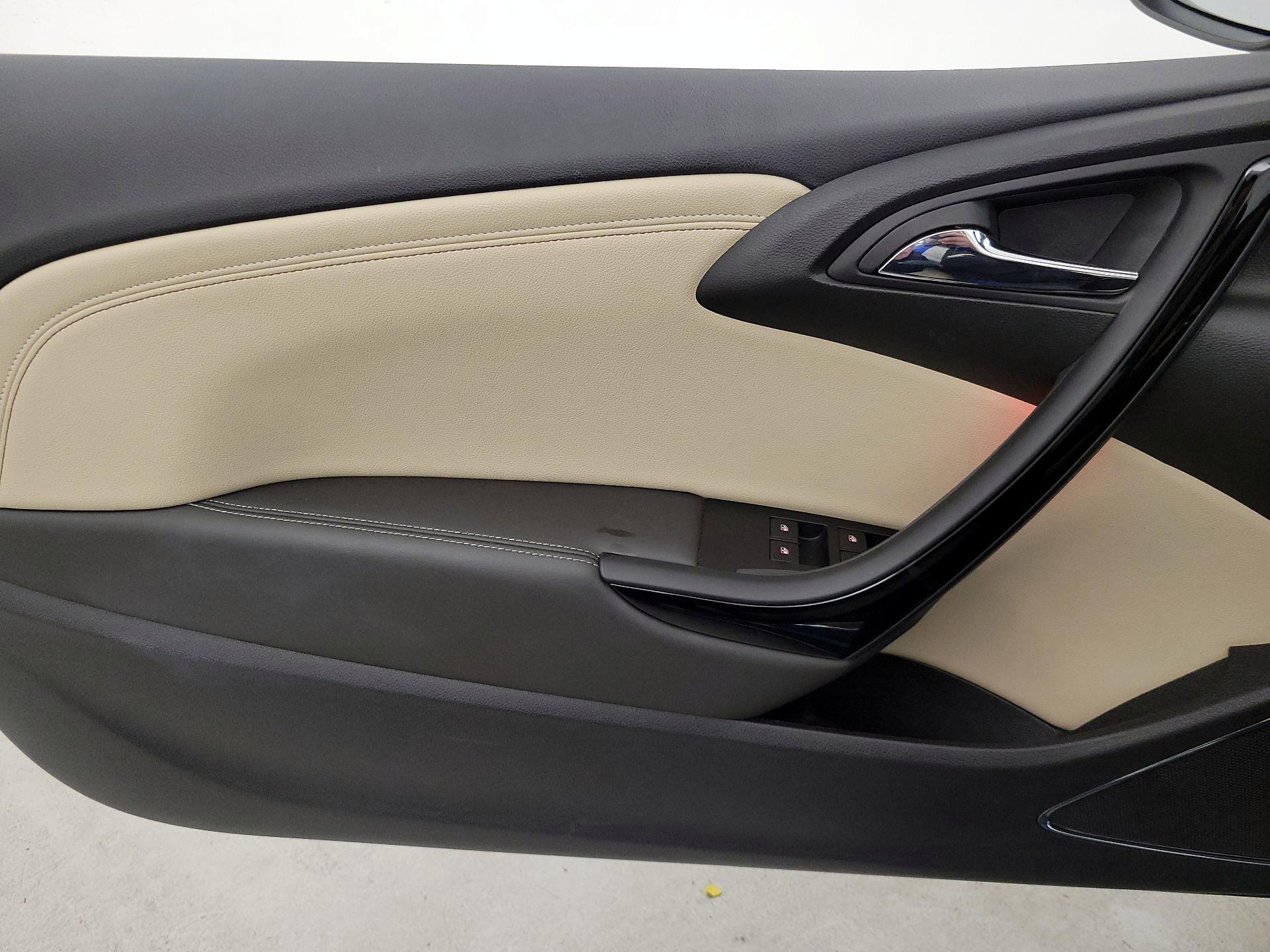 Thumbnail: 2017 Buick Cascada - 12